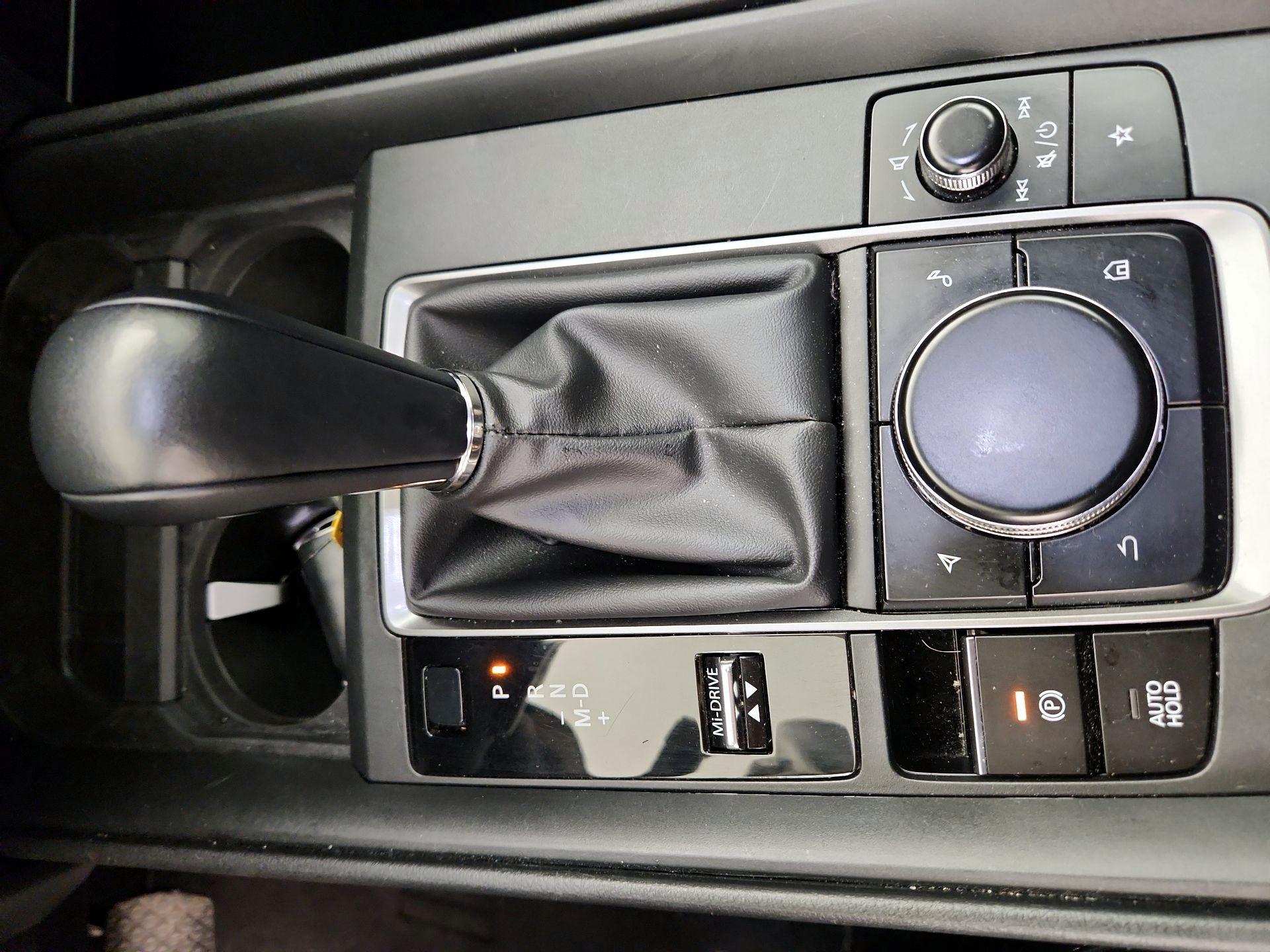 Thumbnail: 2025 Mazda CX-50 - 17