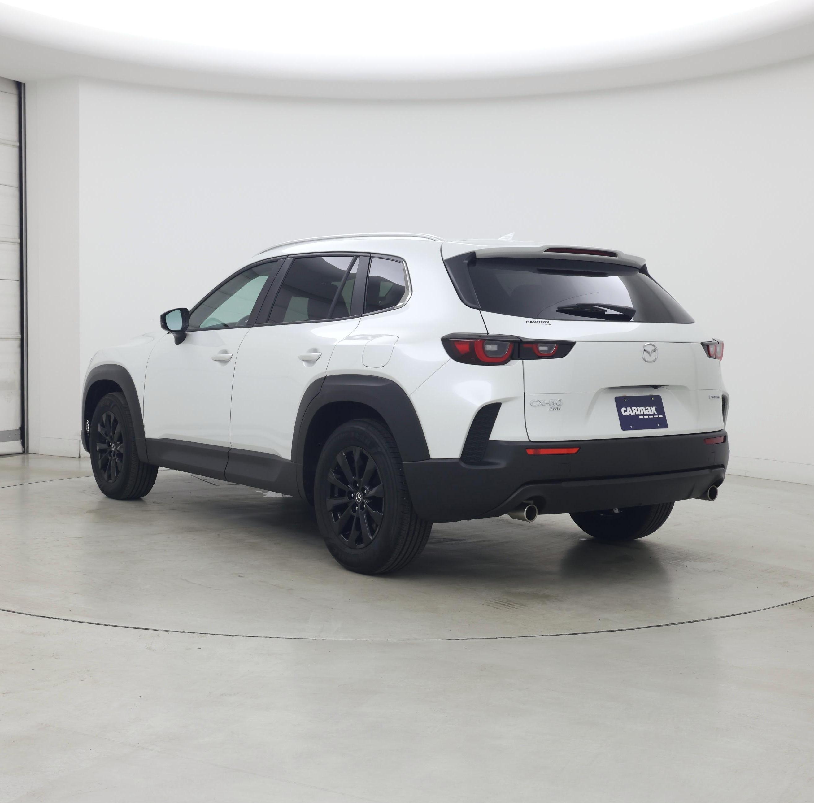 Thumbnail: 2025 Mazda CX-50 - 2