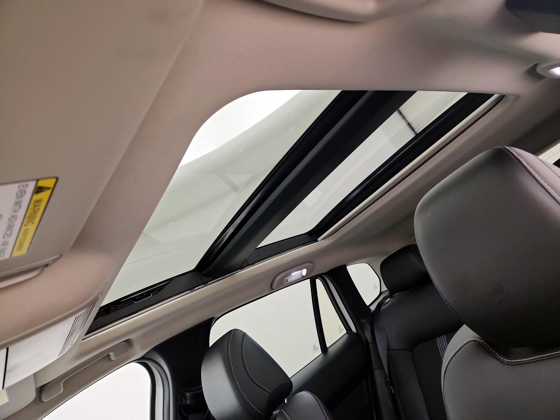 Thumbnail: 2025 Mazda CX-50 - 19