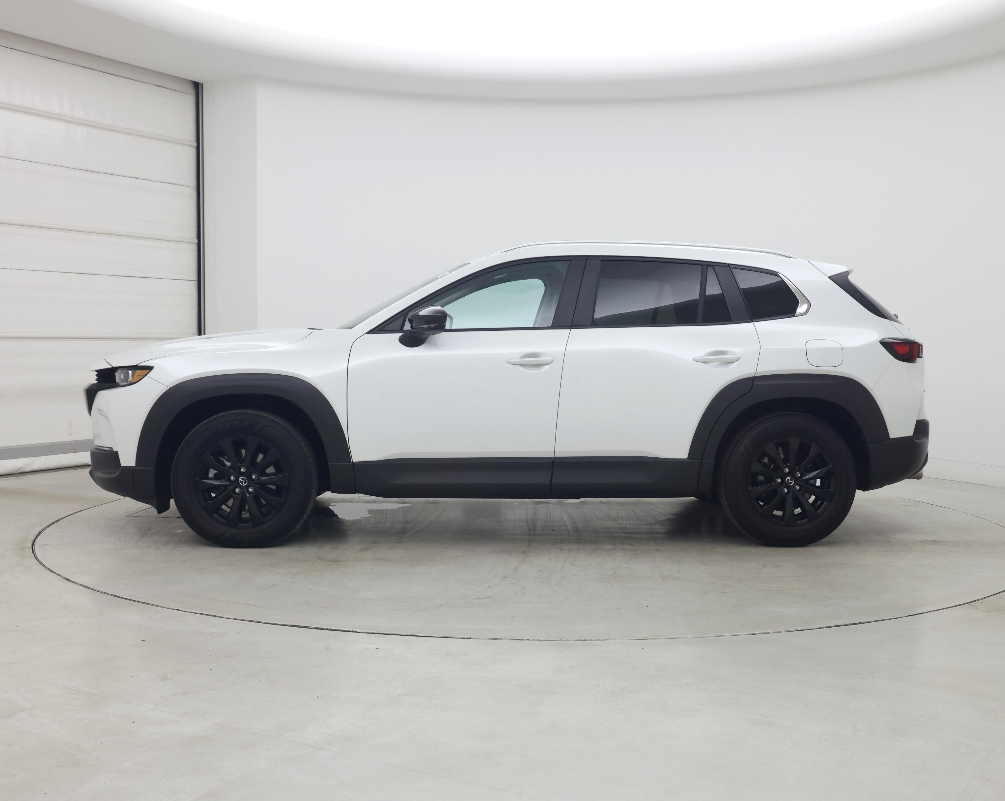 Thumbnail: 2025 Mazda CX-50 - 3