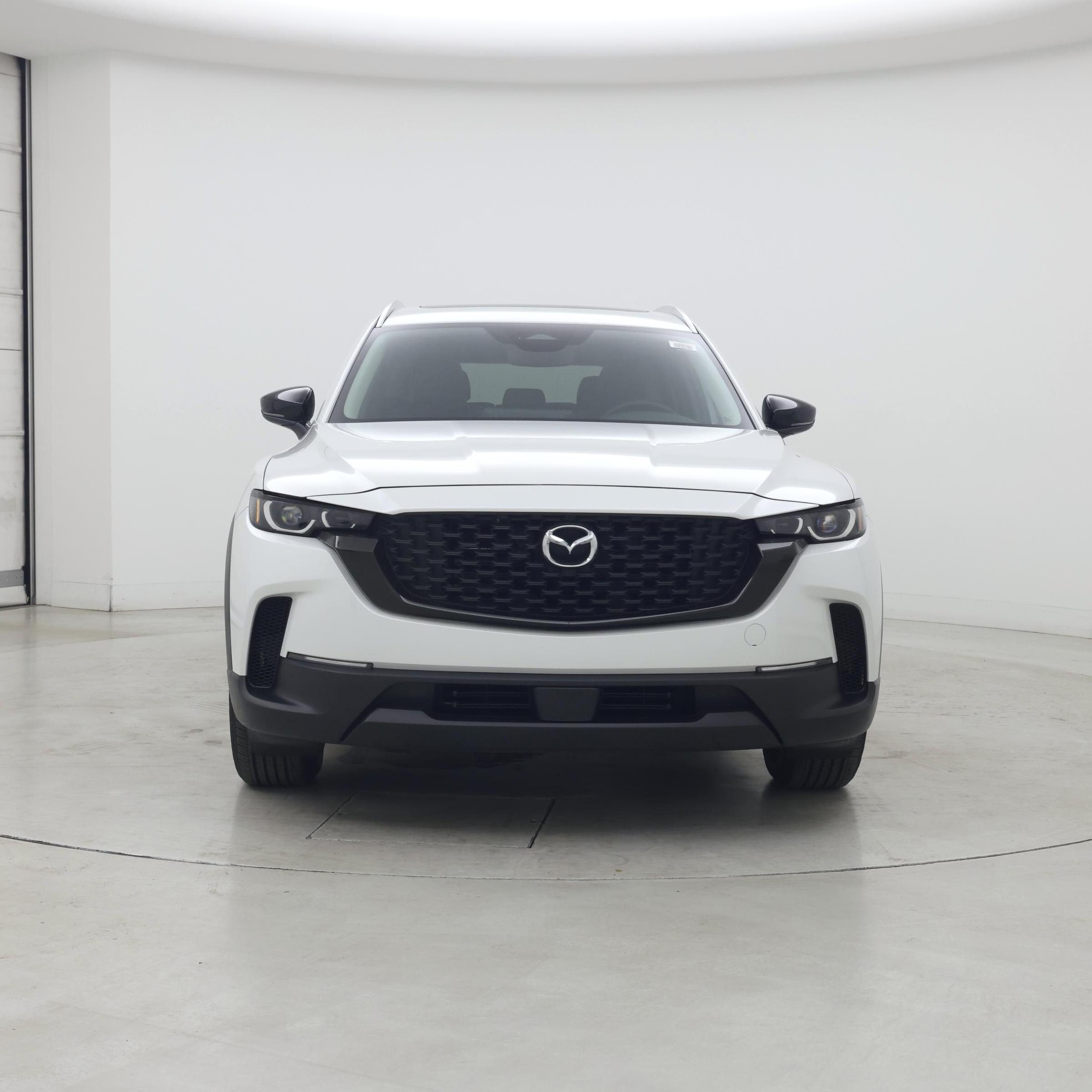 Thumbnail: 2025 Mazda CX-50 - 5