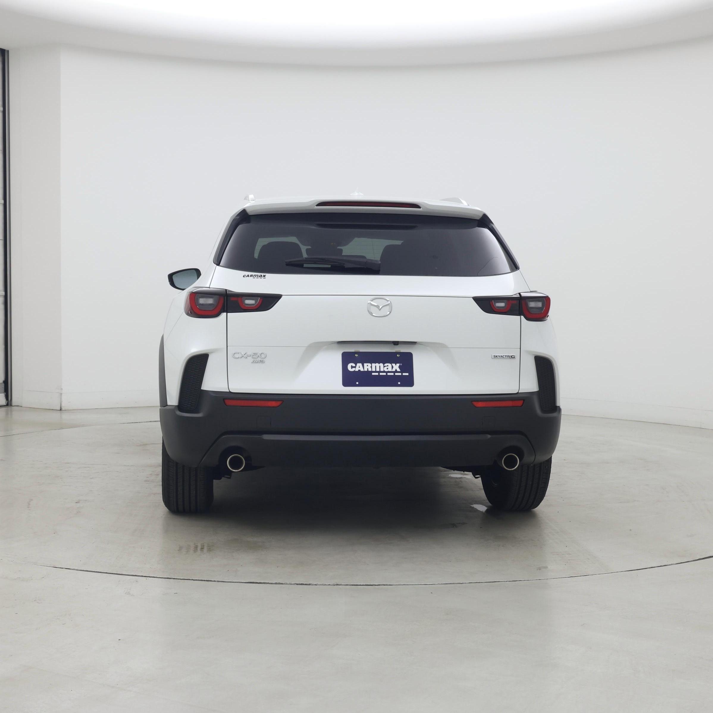 Thumbnail: 2025 Mazda CX-50 - 6