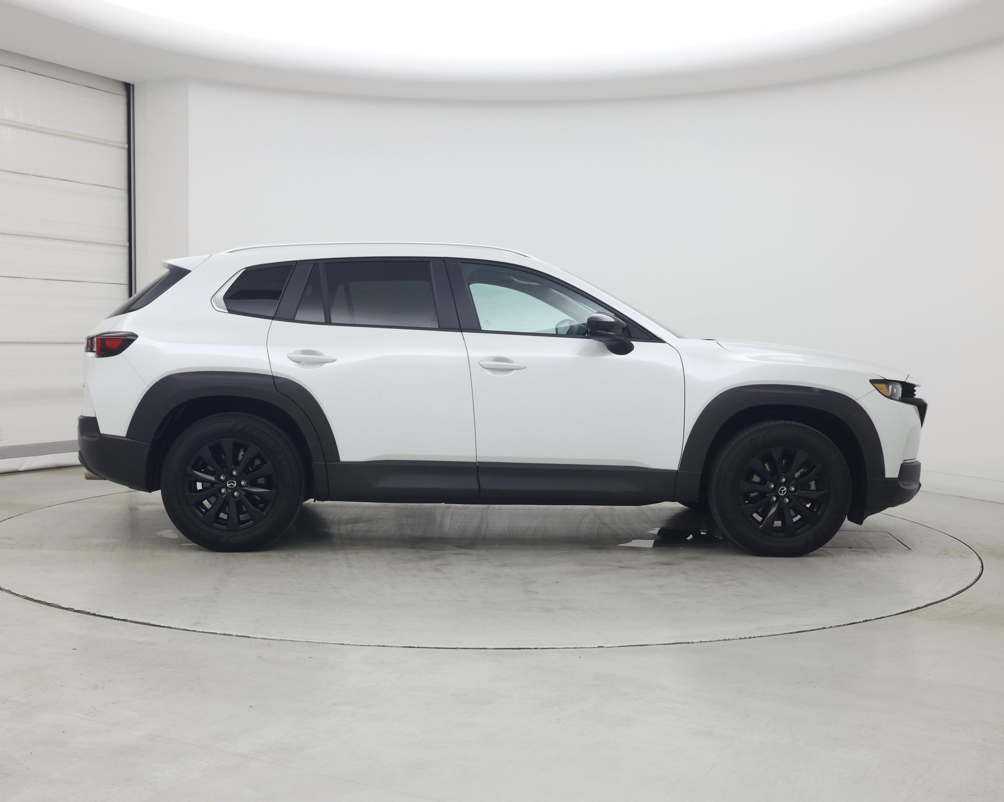 Thumbnail: 2025 Mazda CX-50 - 7