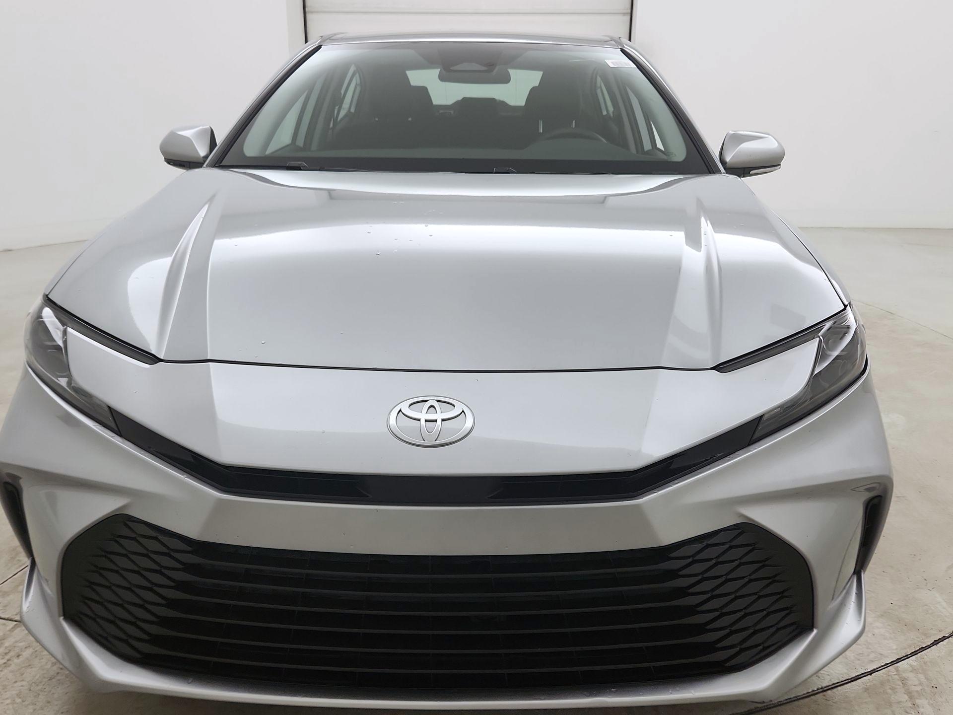 Thumbnail: 2025 Toyota Camry - 2