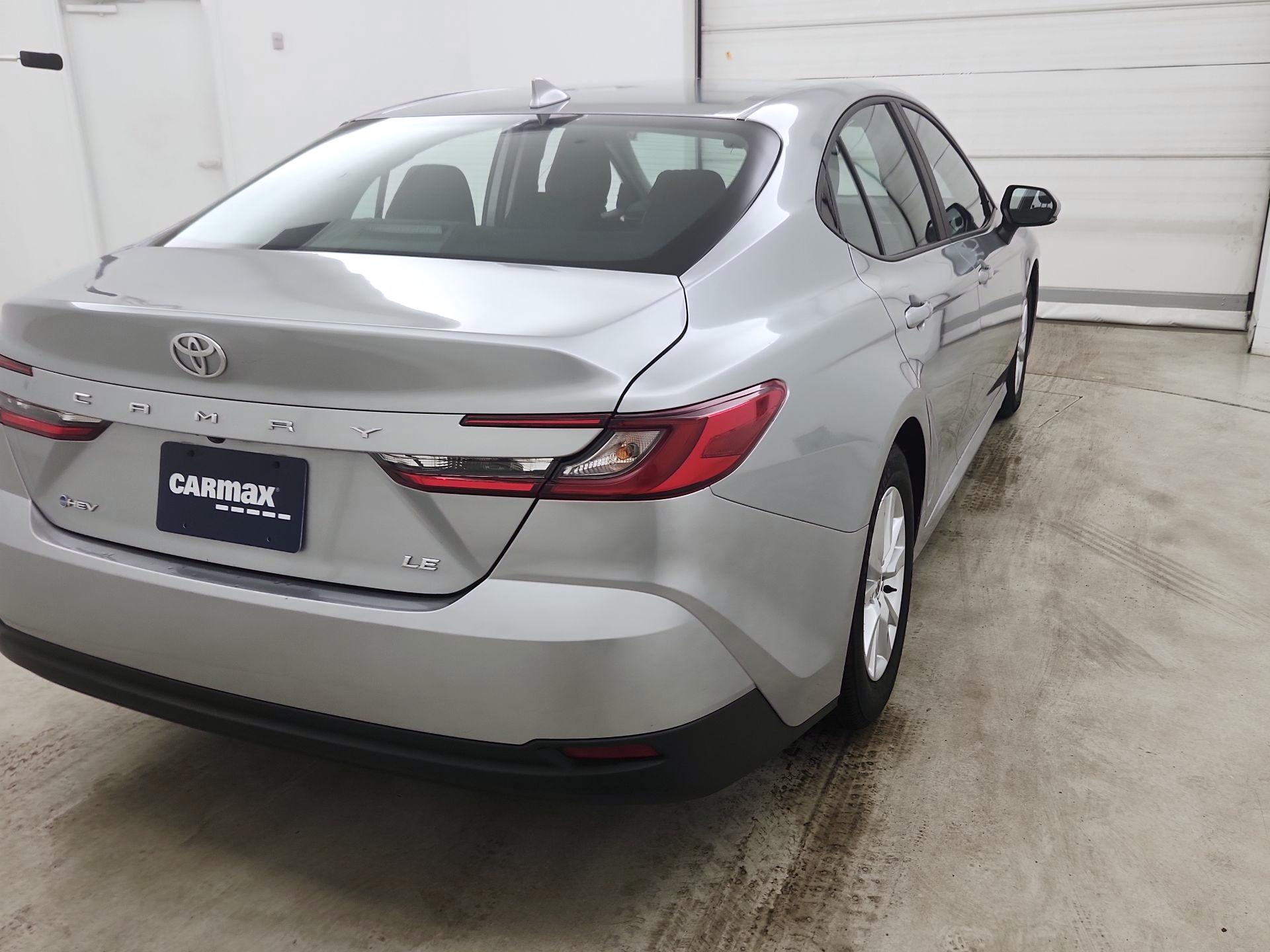 Thumbnail: 2025 Toyota Camry - 5