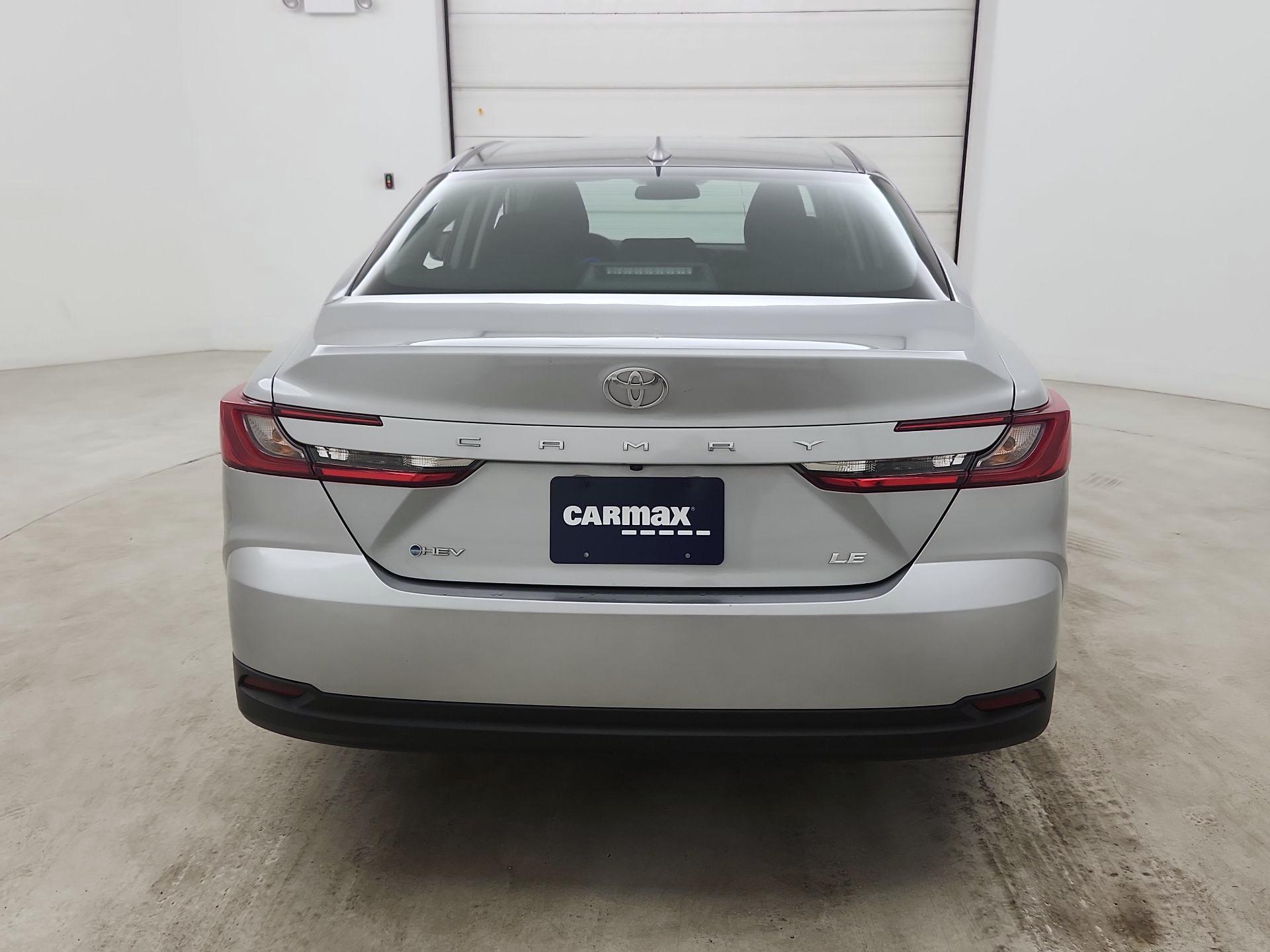 Thumbnail: 2025 Toyota Camry - 6