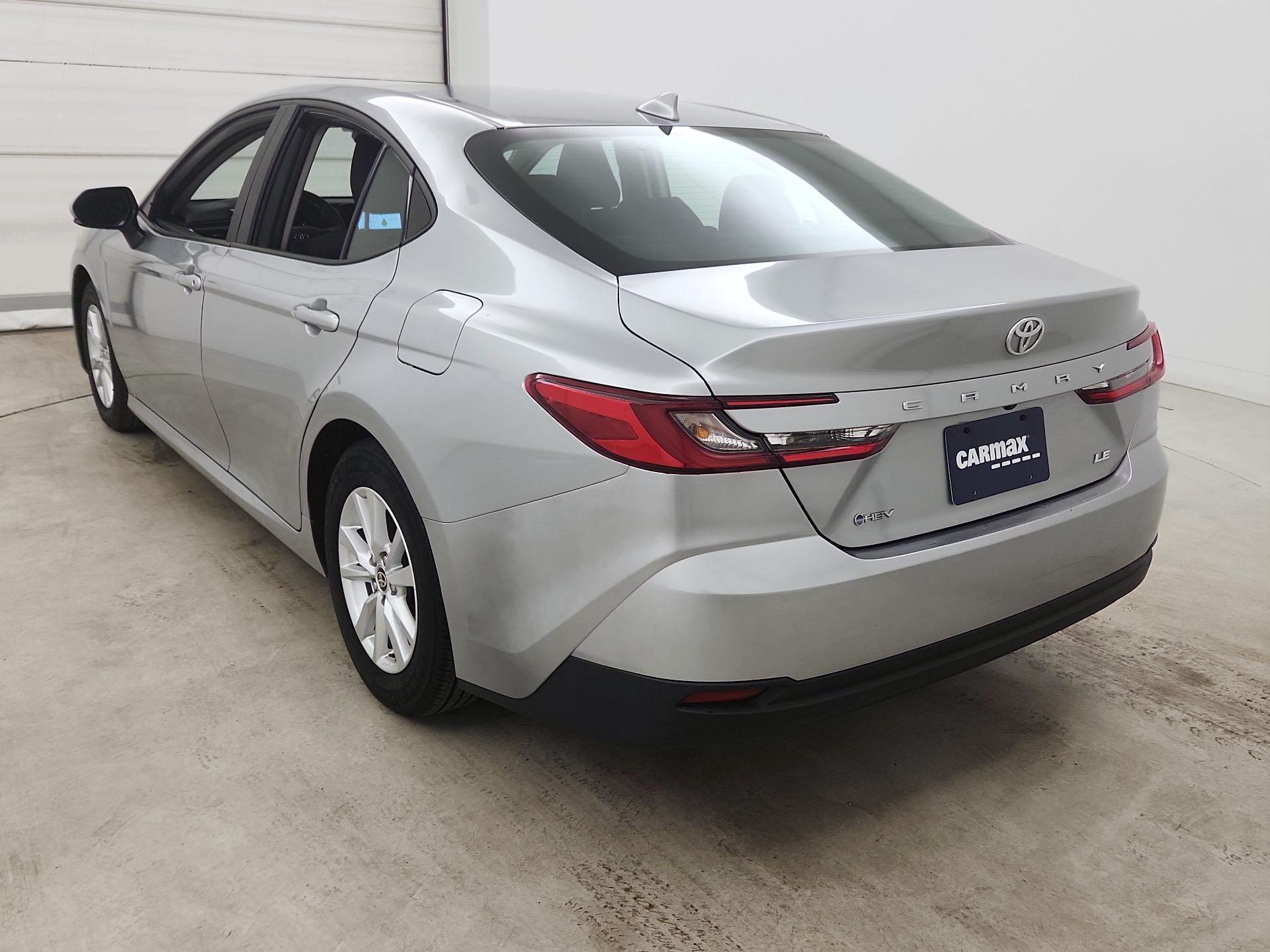 Thumbnail: 2025 Toyota Camry - 7