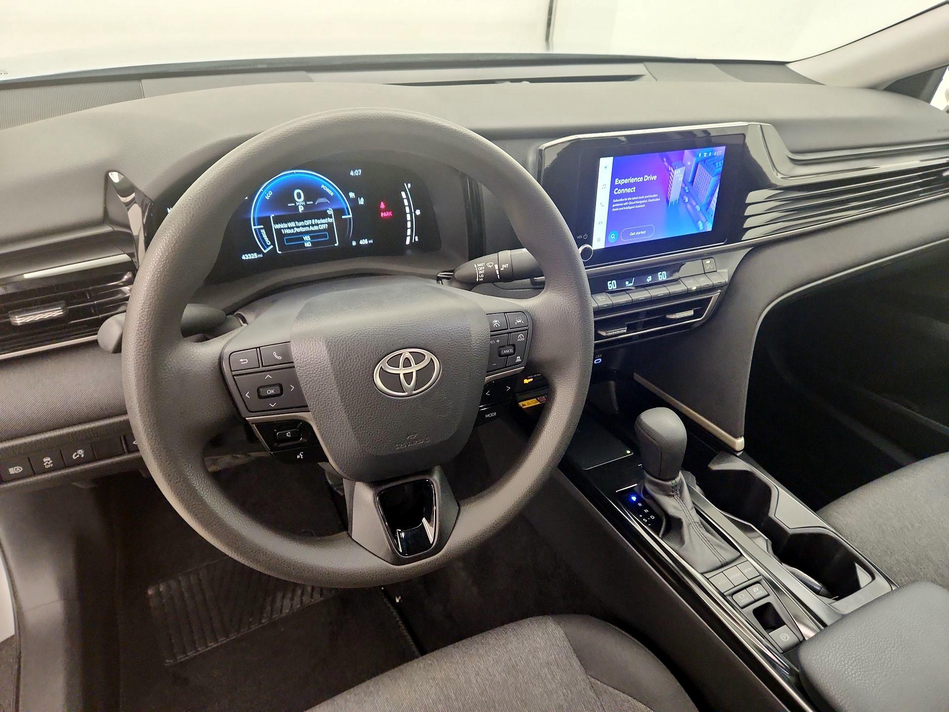 Thumbnail: 2025 Toyota Camry - 8