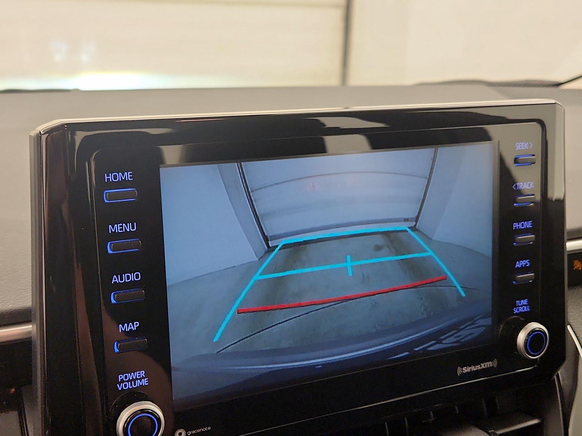 Thumbnail: 2022 Toyota Corolla - 12