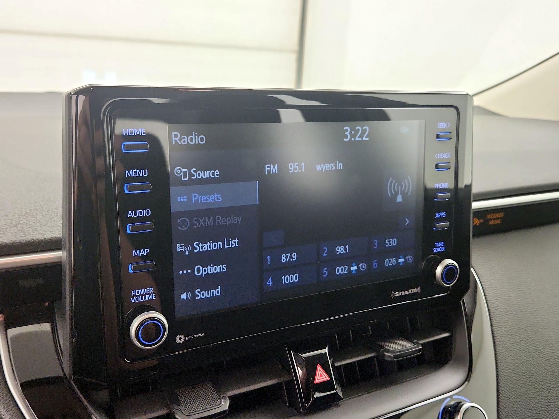 Thumbnail: 2022 Toyota Corolla - 13