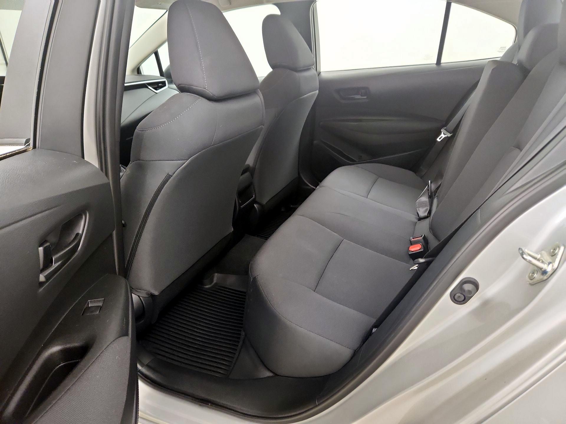 Thumbnail: 2022 Toyota Corolla - 17