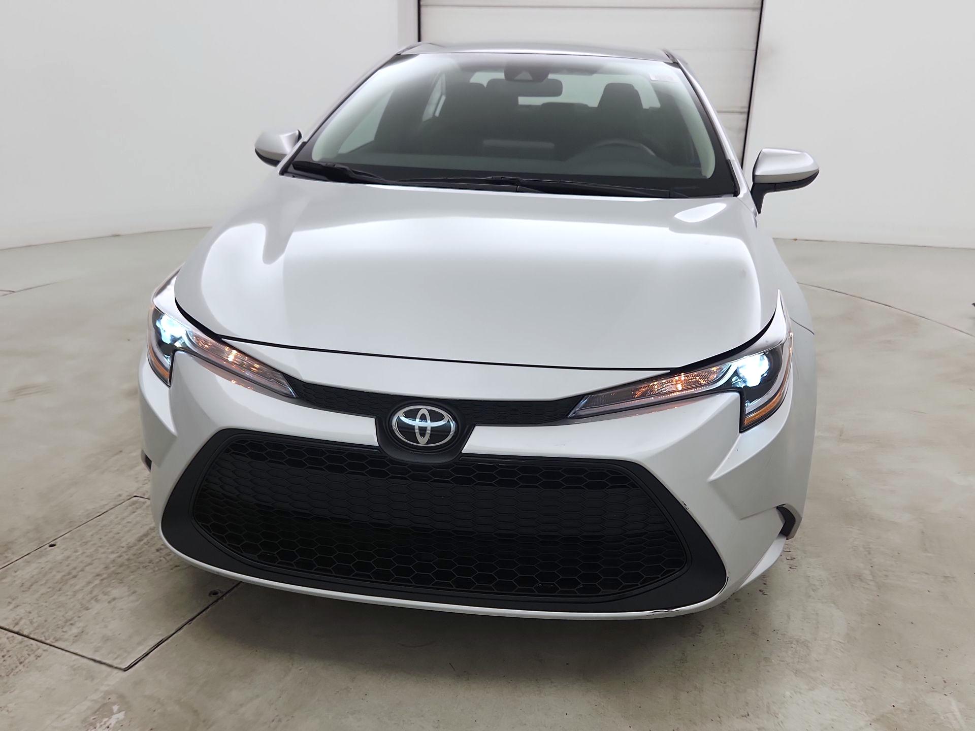 Thumbnail: 2022 Toyota Corolla - 2