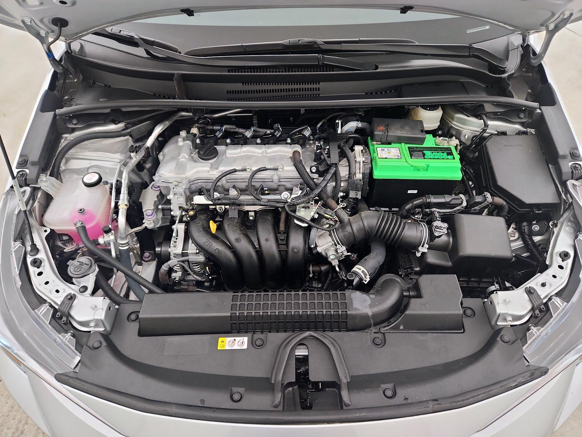 Thumbnail: 2022 Toyota Corolla - 19