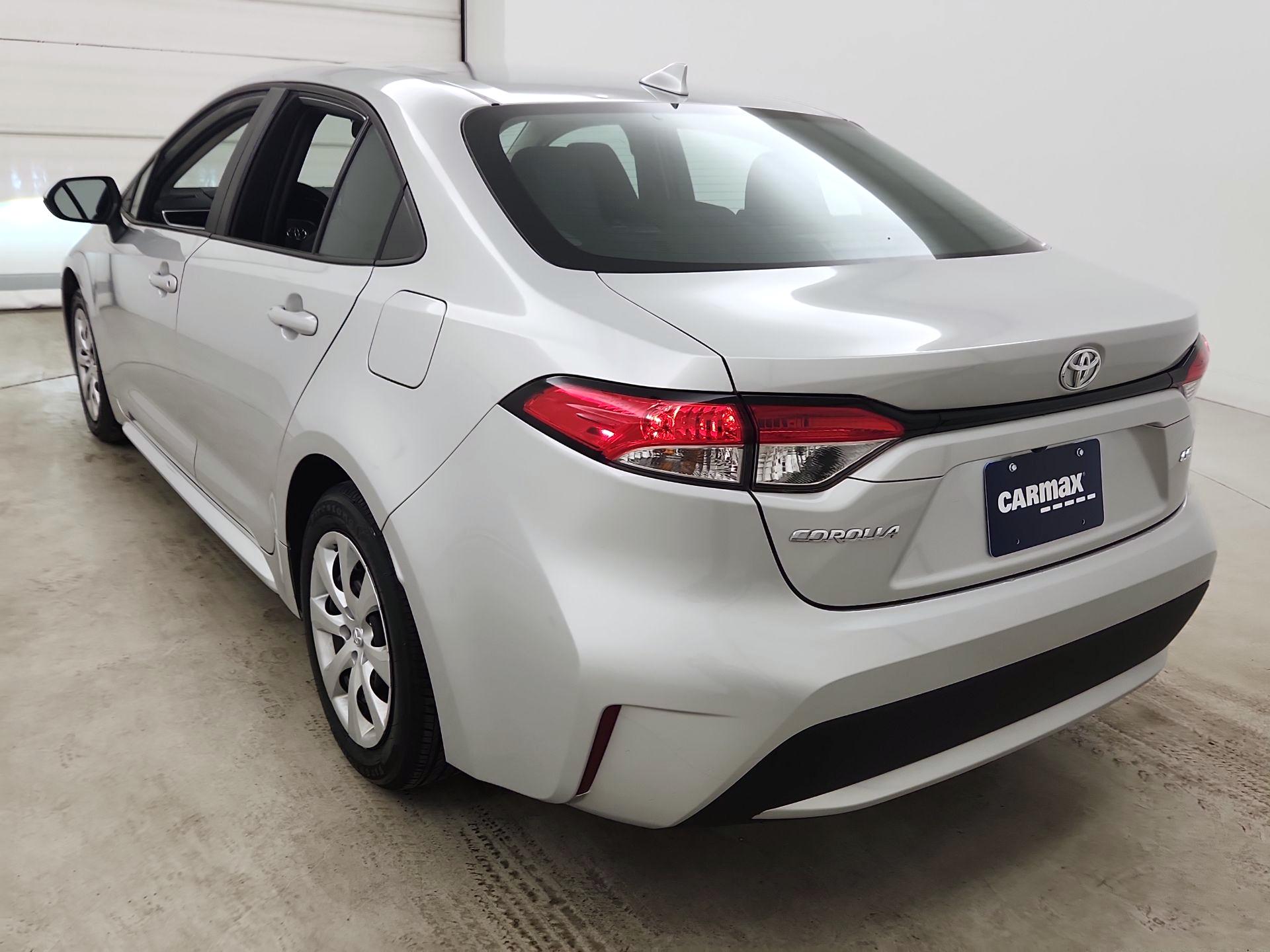 Thumbnail: 2022 Toyota Corolla - 7