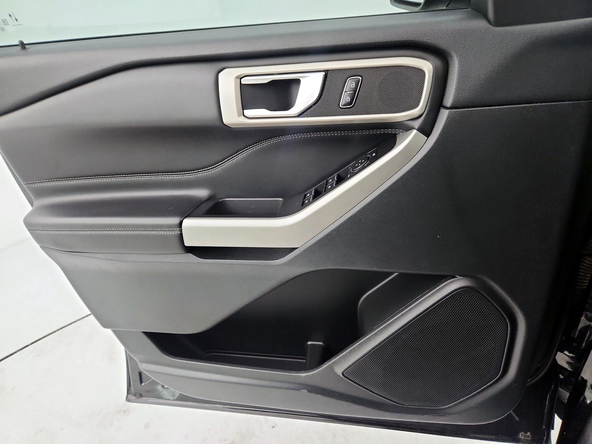 Thumbnail: 2023 Ford Explorer - 12