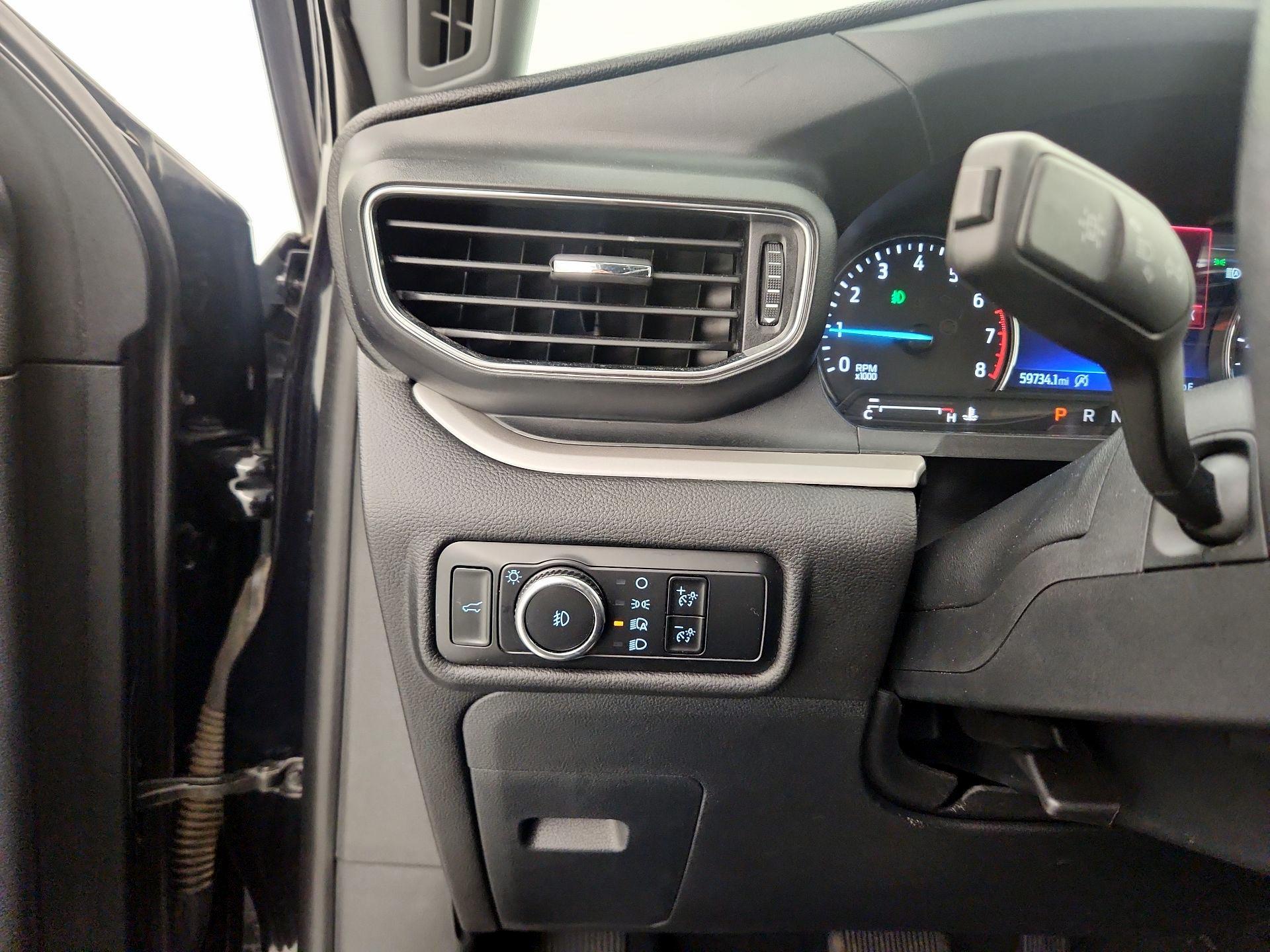 Thumbnail: 2023 Ford Explorer - 13