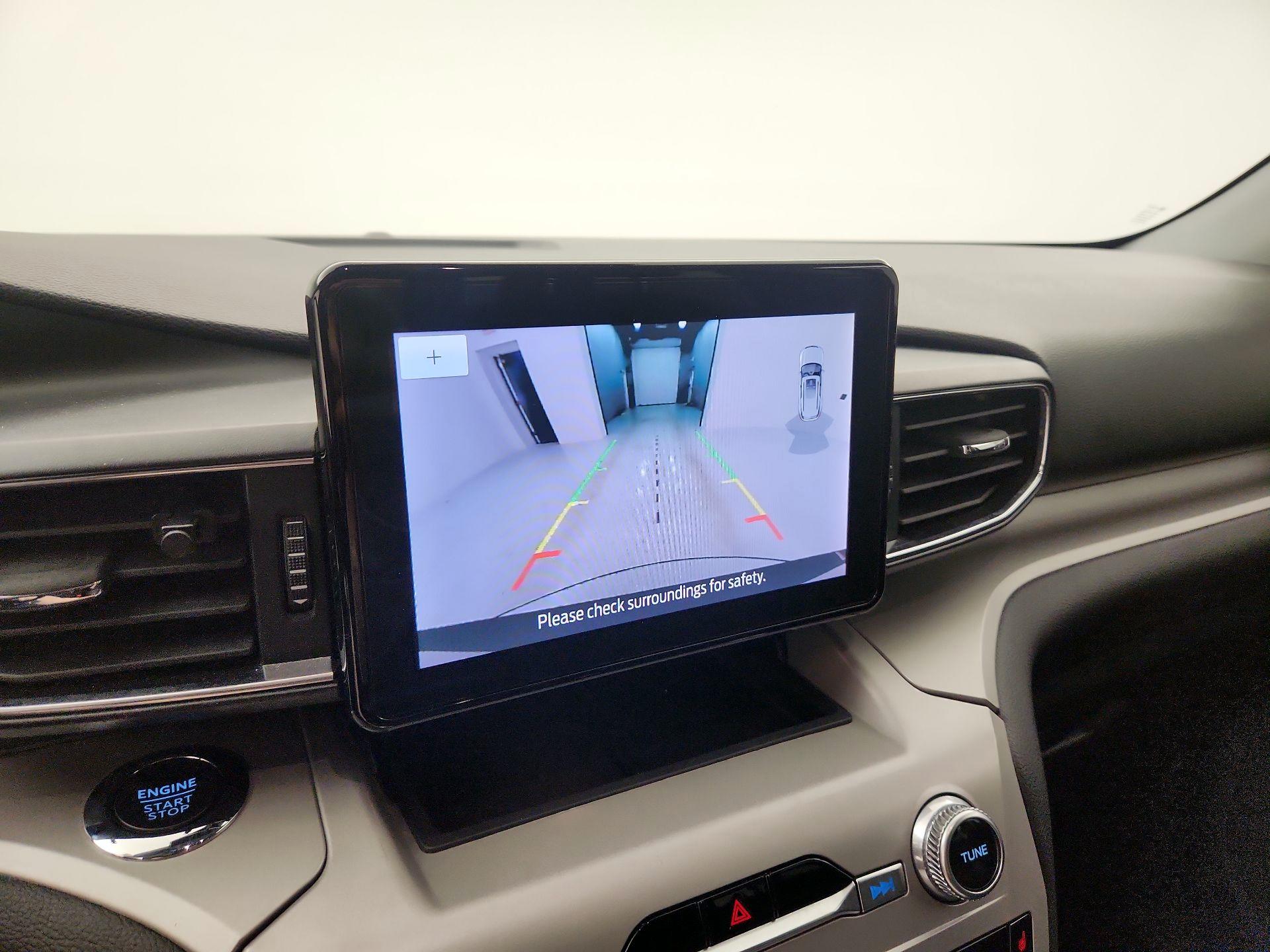 Thumbnail: 2023 Ford Explorer - 14