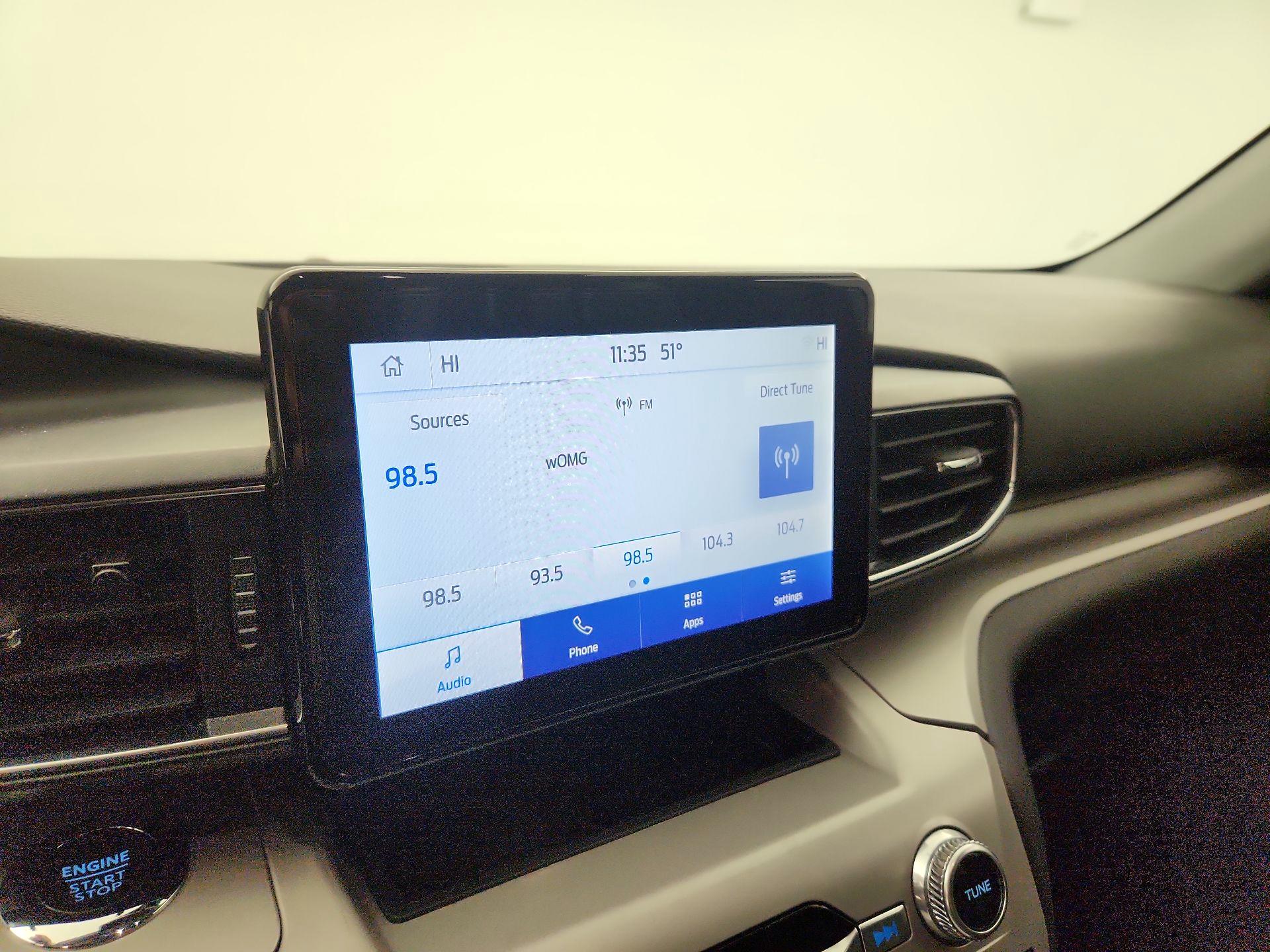 Thumbnail: 2023 Ford Explorer - 15