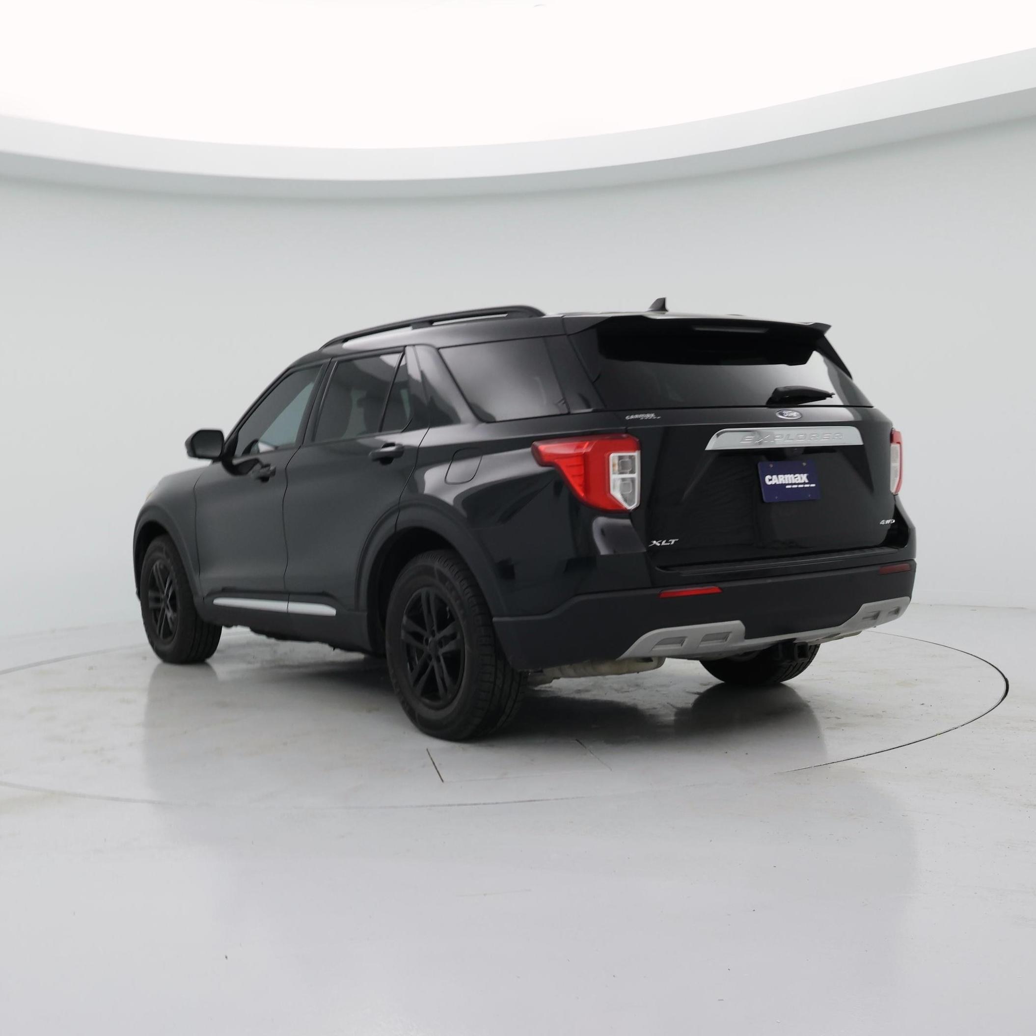 Thumbnail: 2023 Ford Explorer - 2