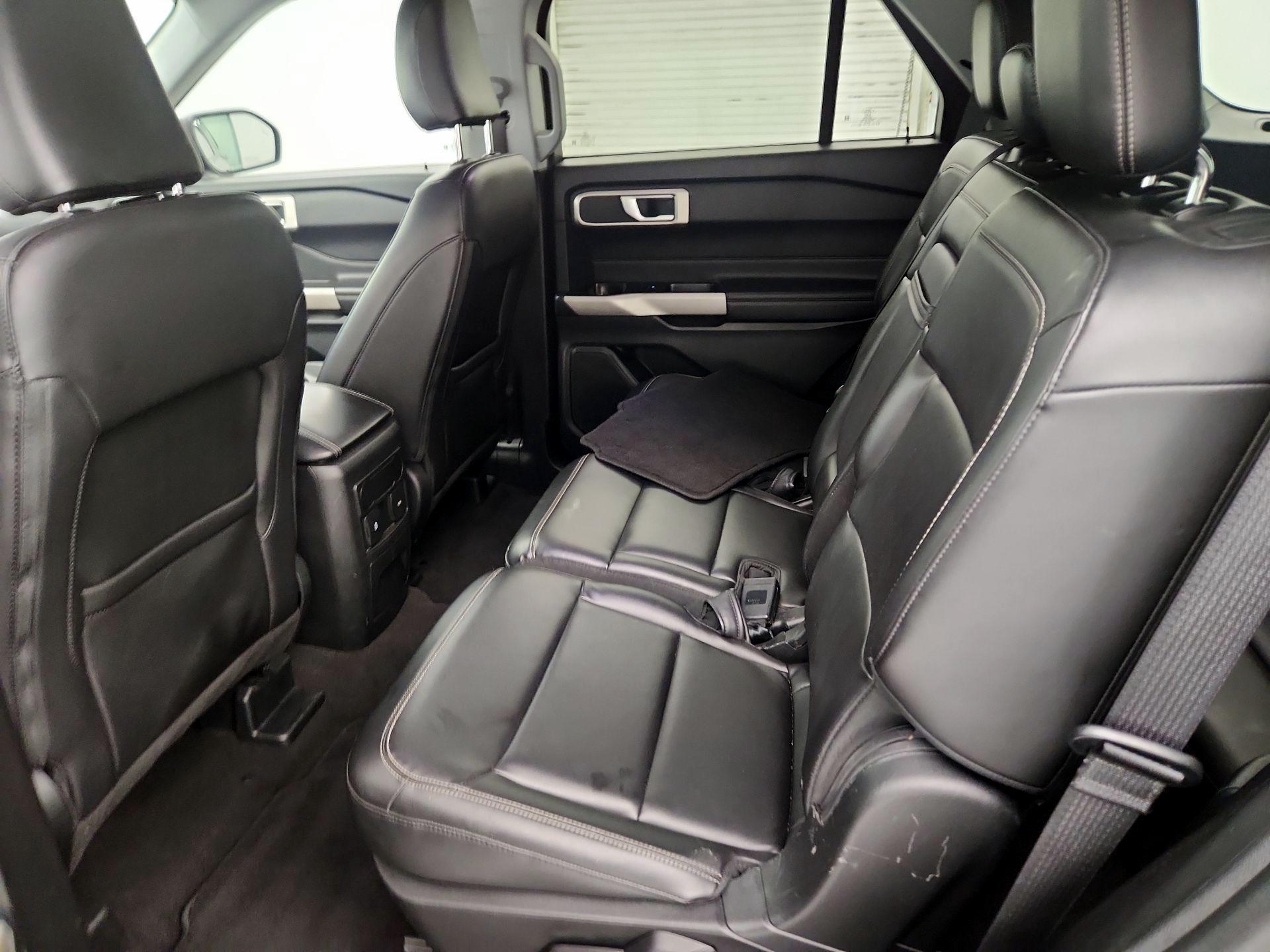 Thumbnail: 2023 Ford Explorer - 19