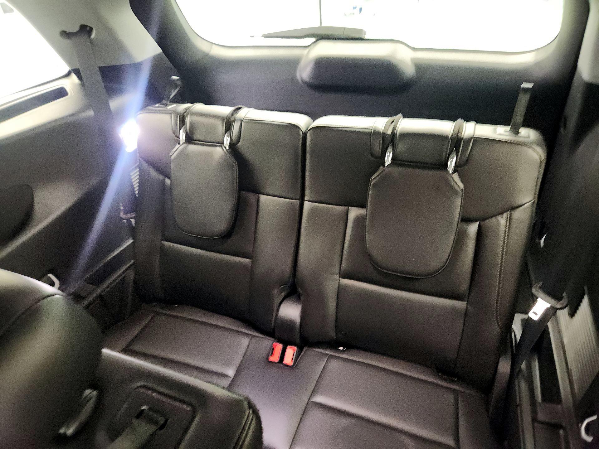 Thumbnail: 2023 Ford Explorer - 20