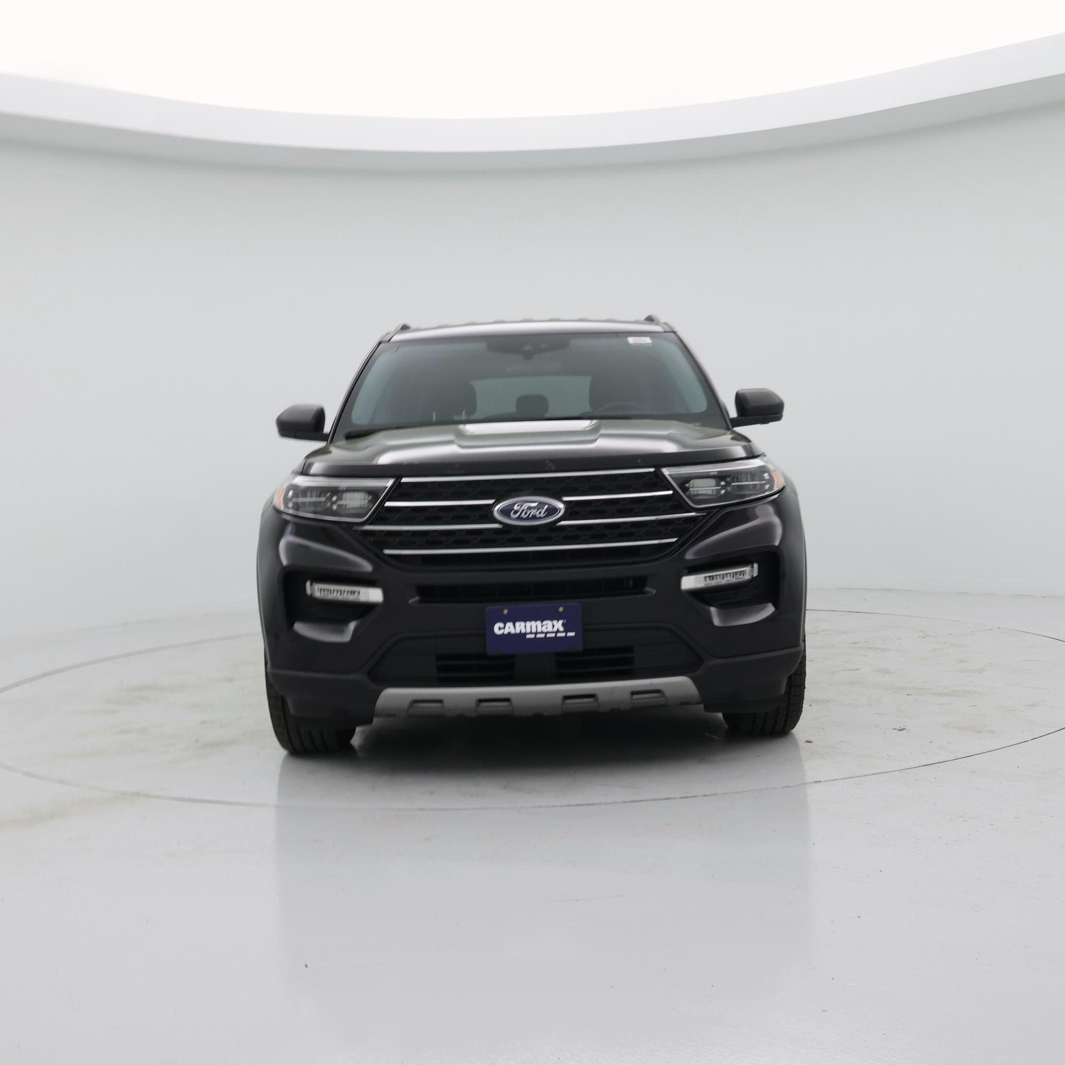 Thumbnail: 2023 Ford Explorer - 5