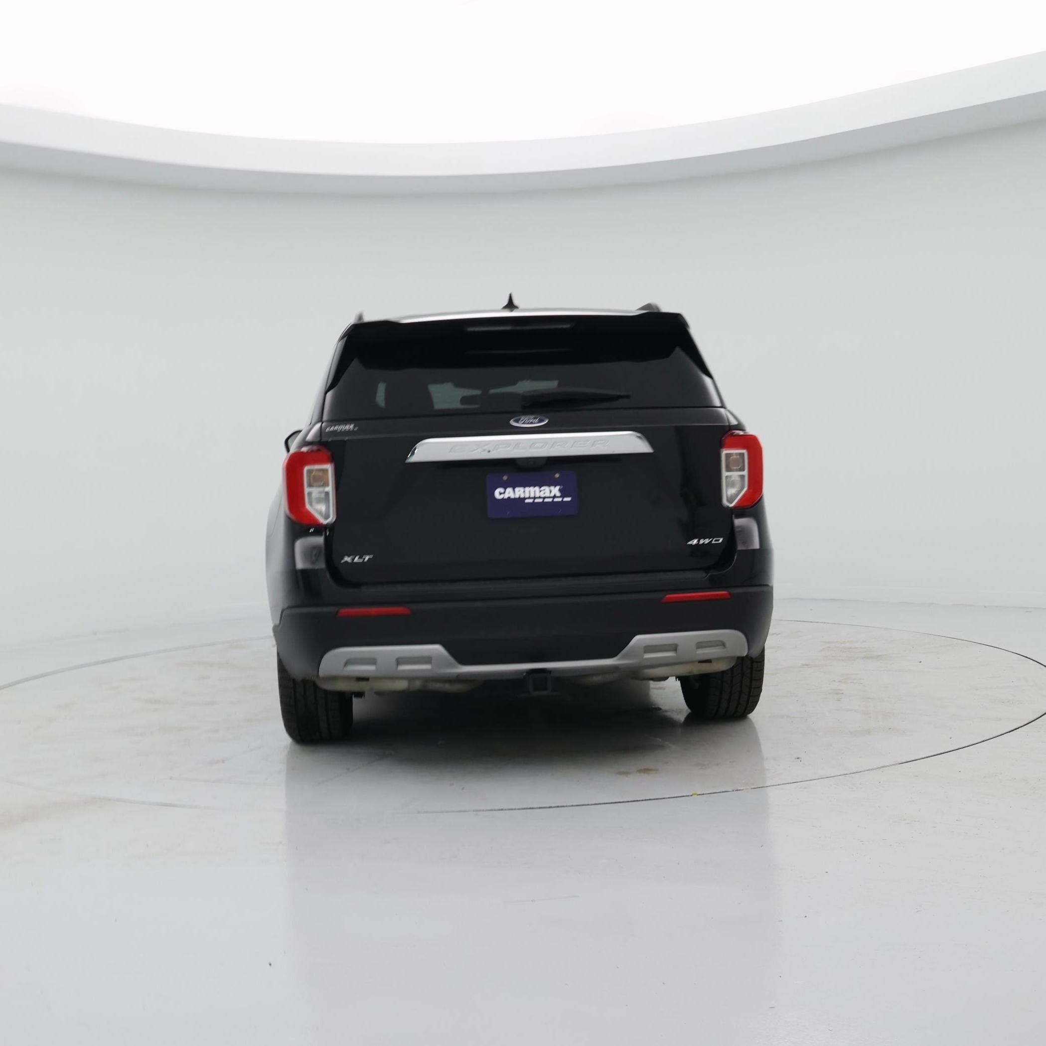 Thumbnail: 2023 Ford Explorer - 6