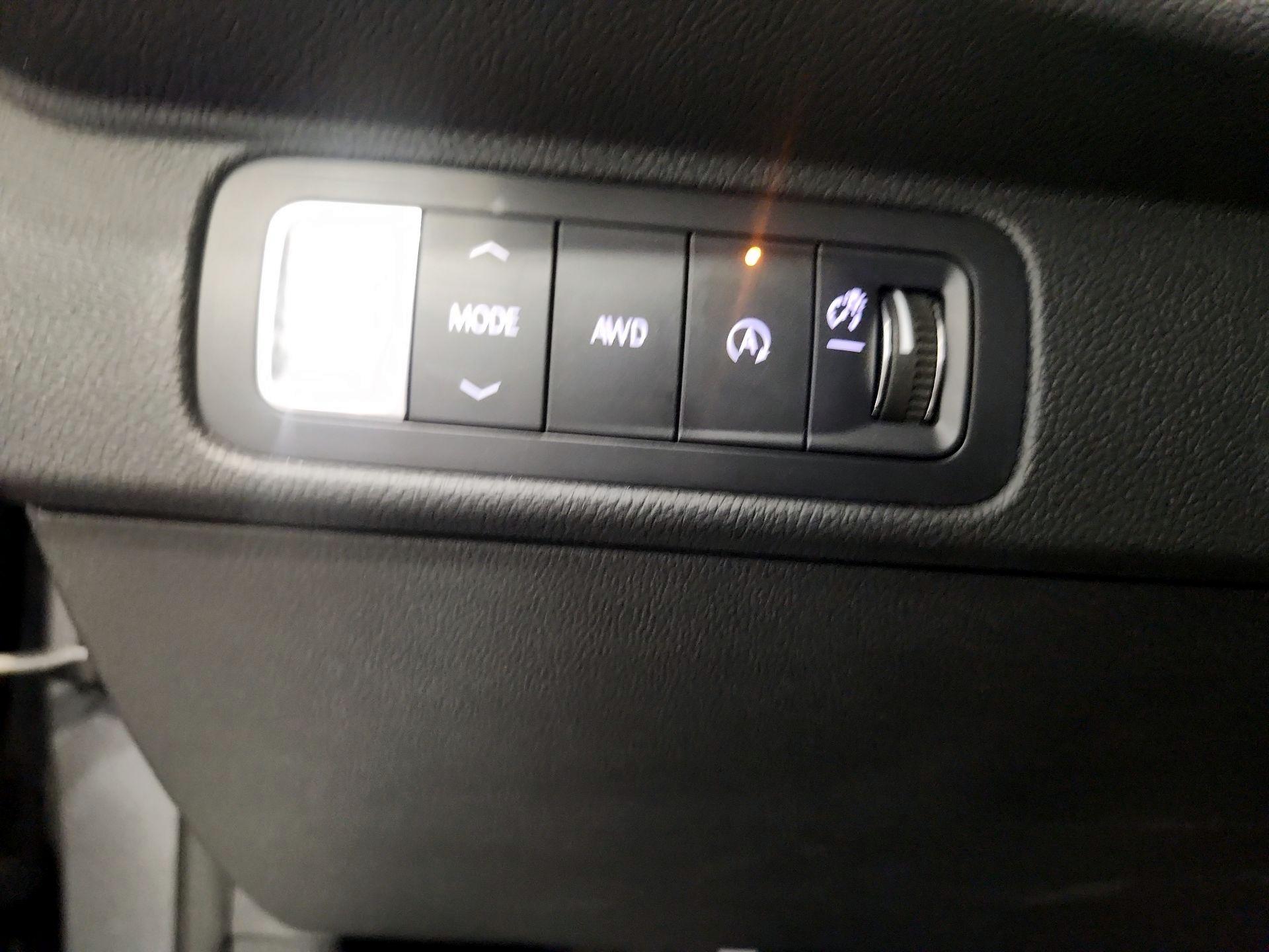 Thumbnail: 2025 Chevrolet Traverse - 13