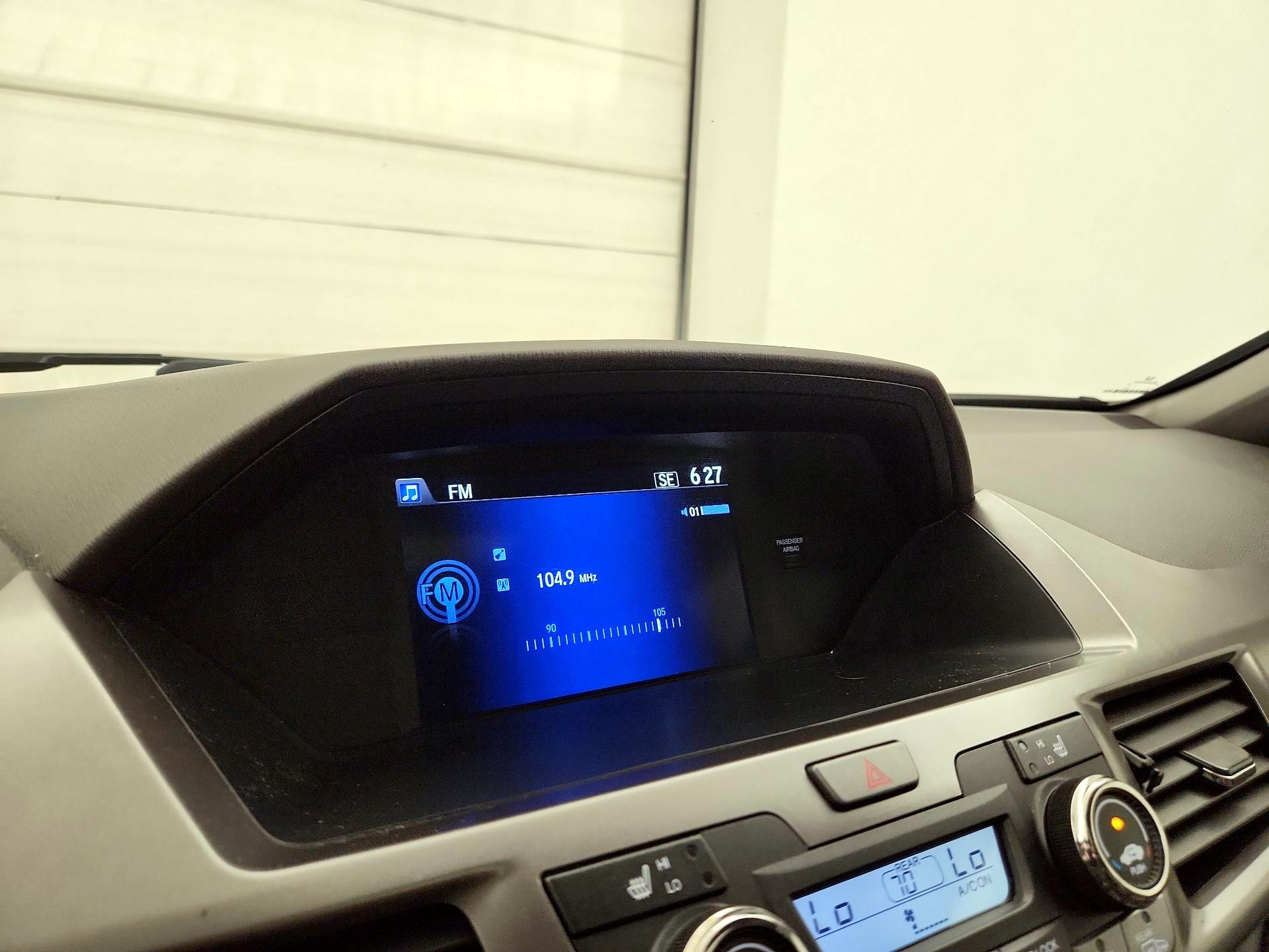 Thumbnail: 2015 Honda Odyssey - 13