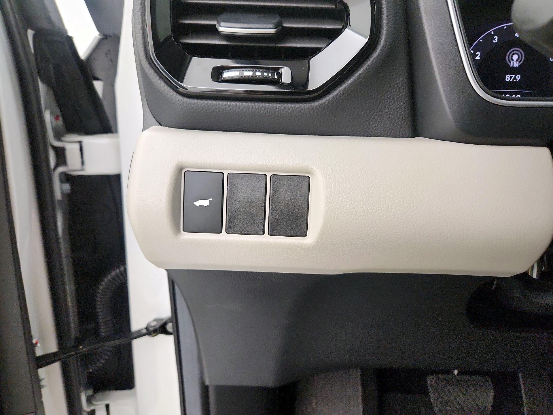 Thumbnail: 2026 Honda Passport - 13