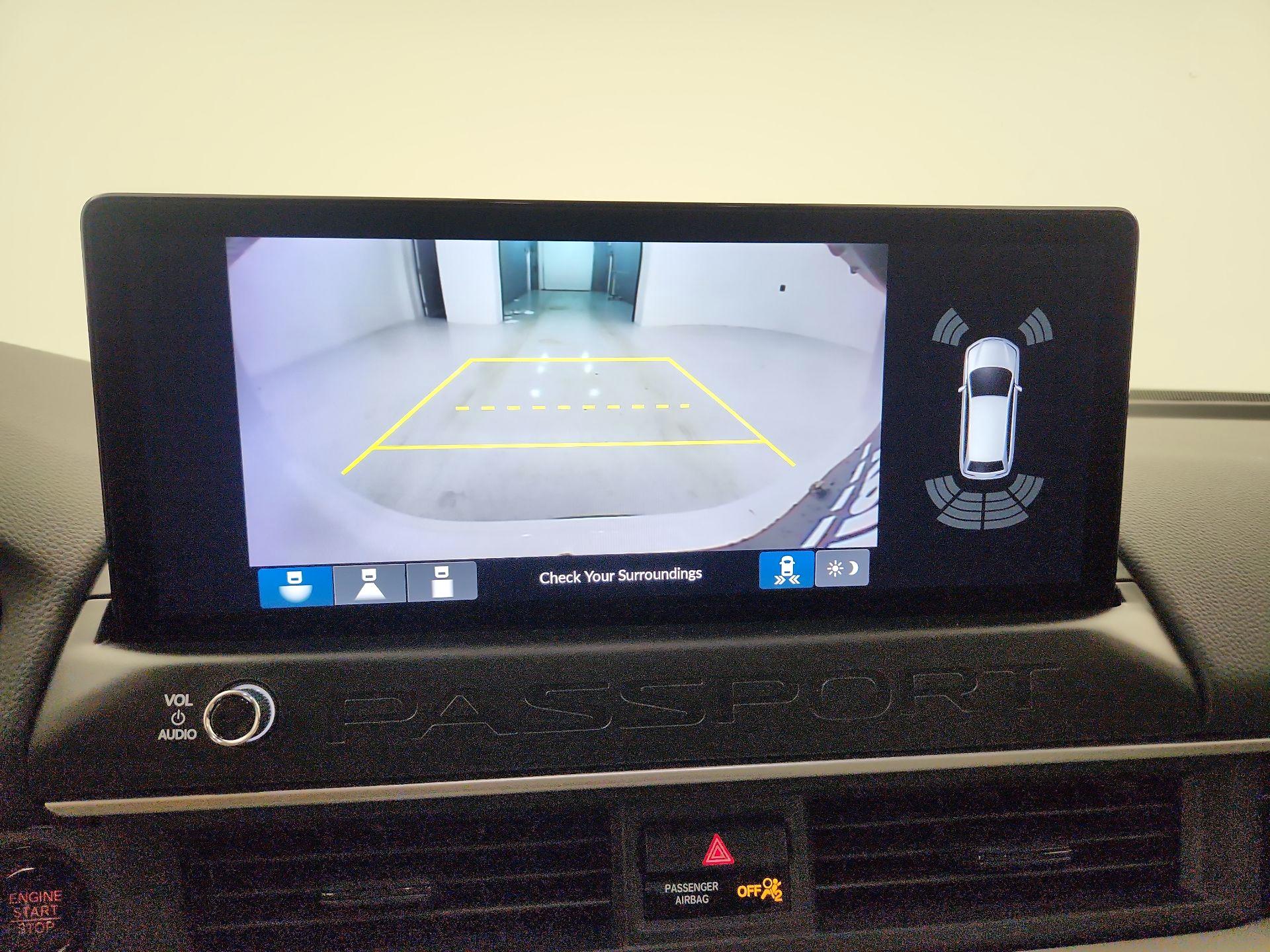 Thumbnail: 2026 Honda Passport - 14