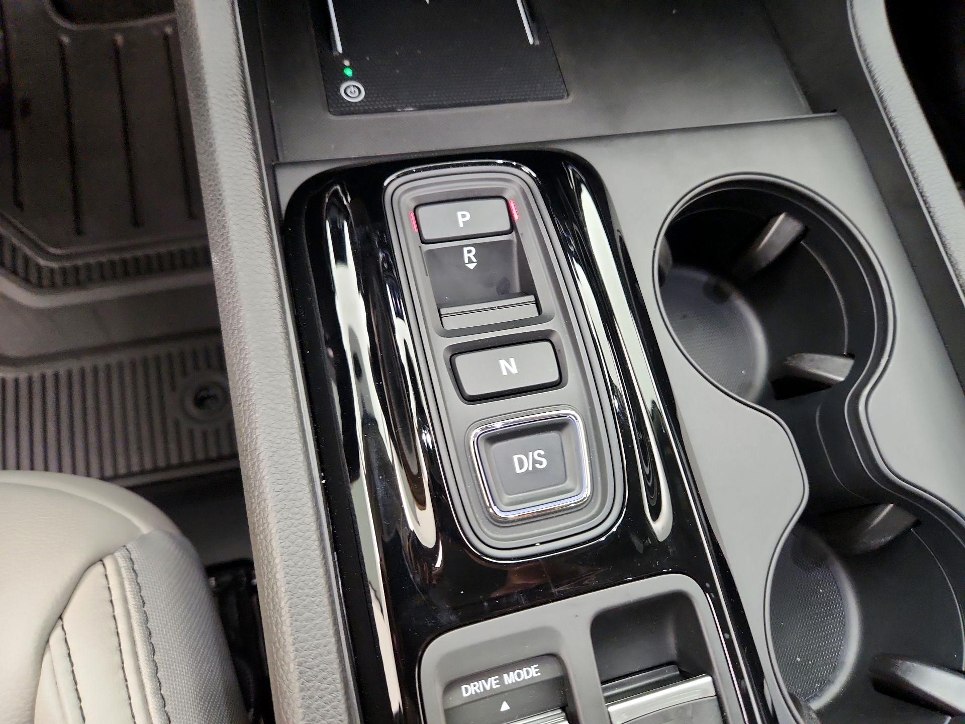 Thumbnail: 2026 Honda Passport - 17