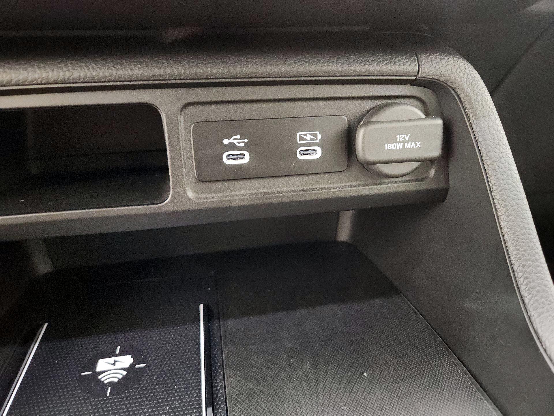 Thumbnail: 2026 Honda Passport - 18