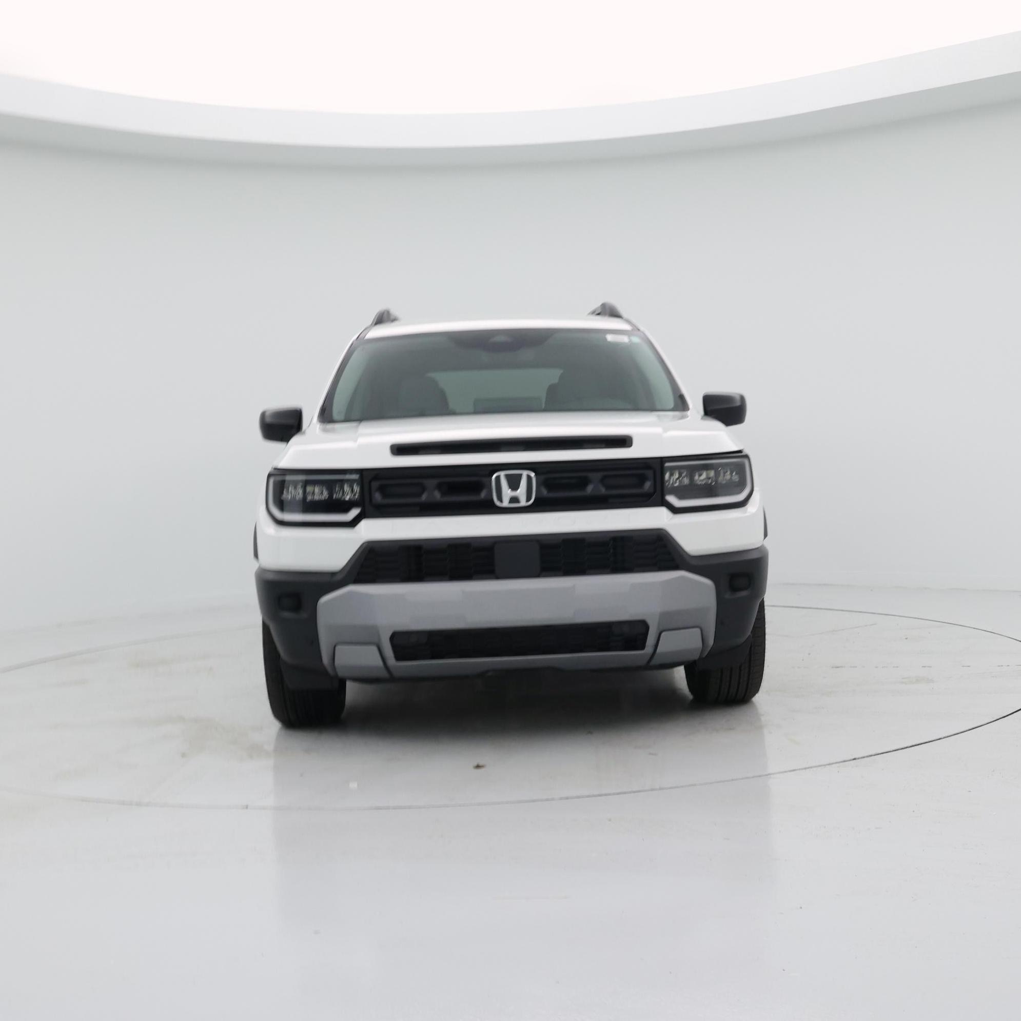 Thumbnail: 2026 Honda Passport - 5