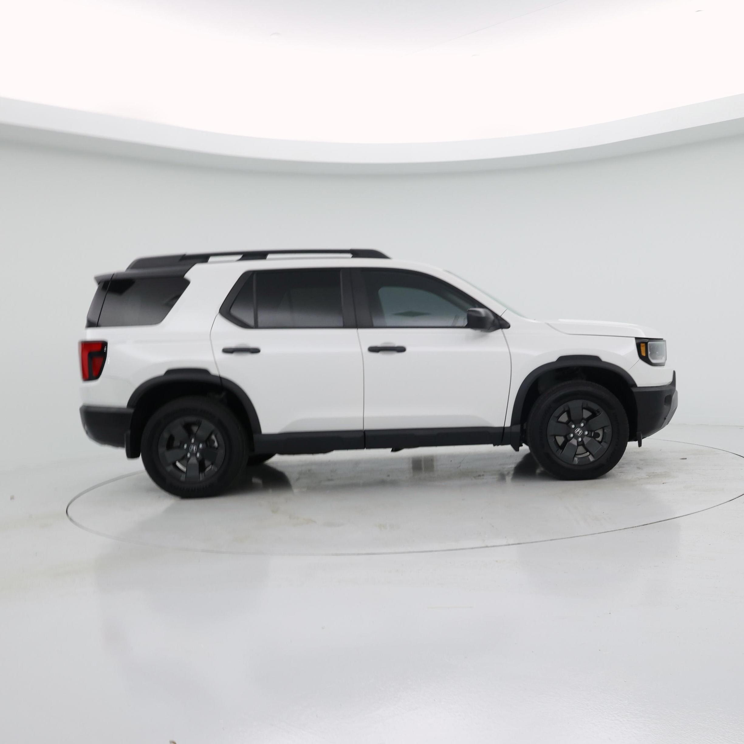 Thumbnail: 2026 Honda Passport - 7