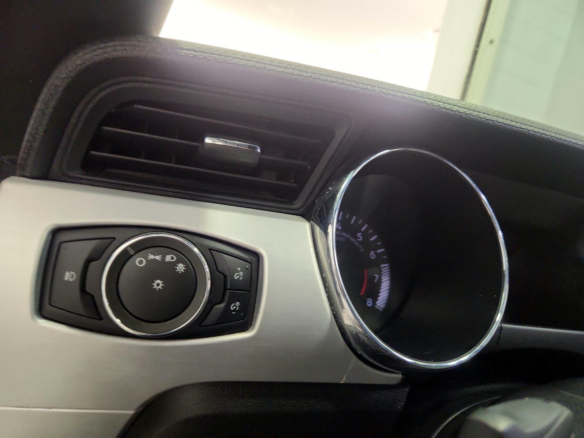 Thumbnail: 2015 Ford Mustang - 13