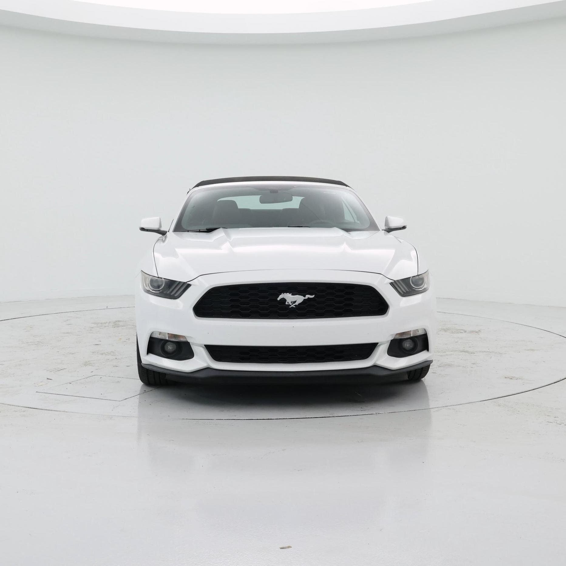 Thumbnail: 2015 Ford Mustang - 5
