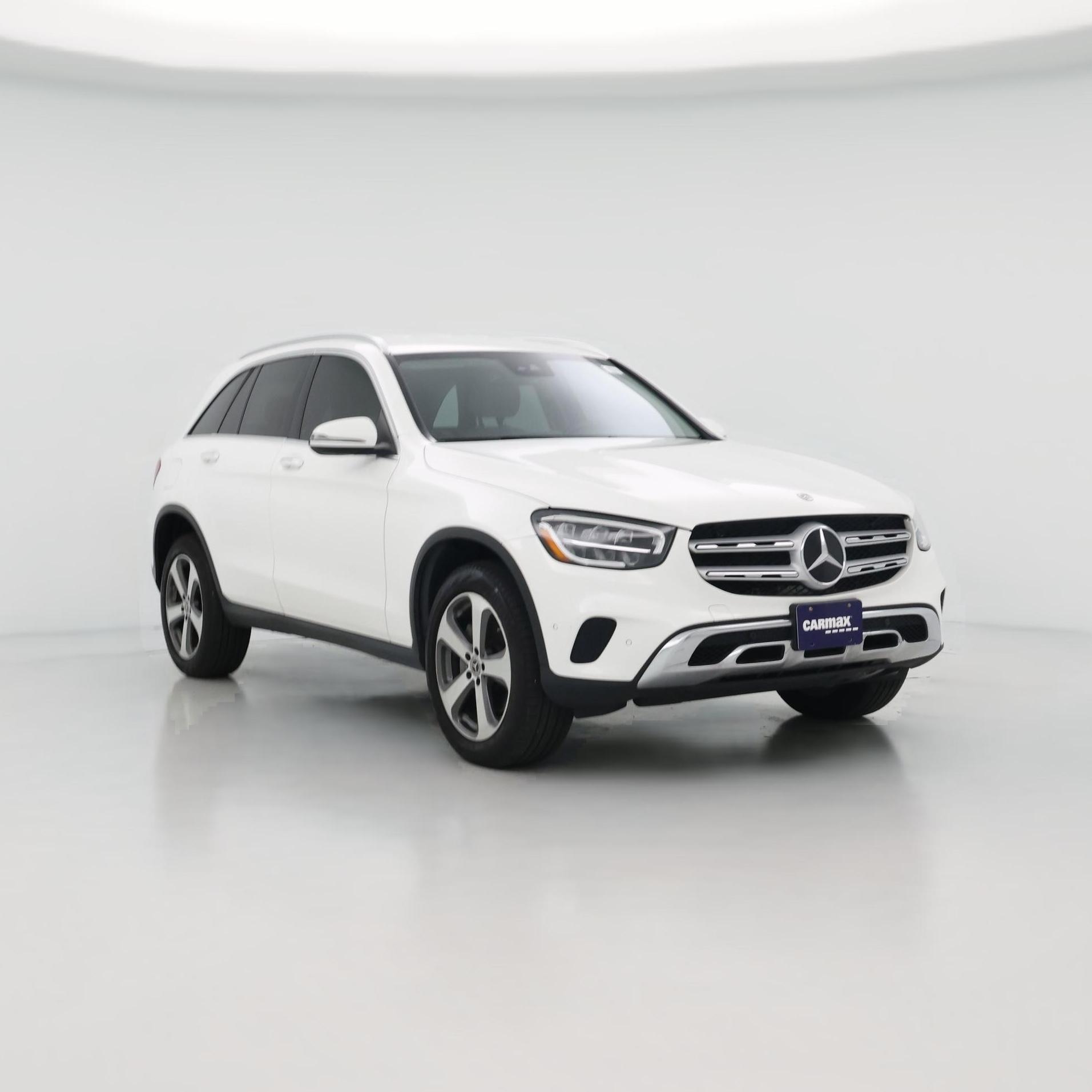 Thumbnail: 2022 Mercedes-Benz GLC - 1
