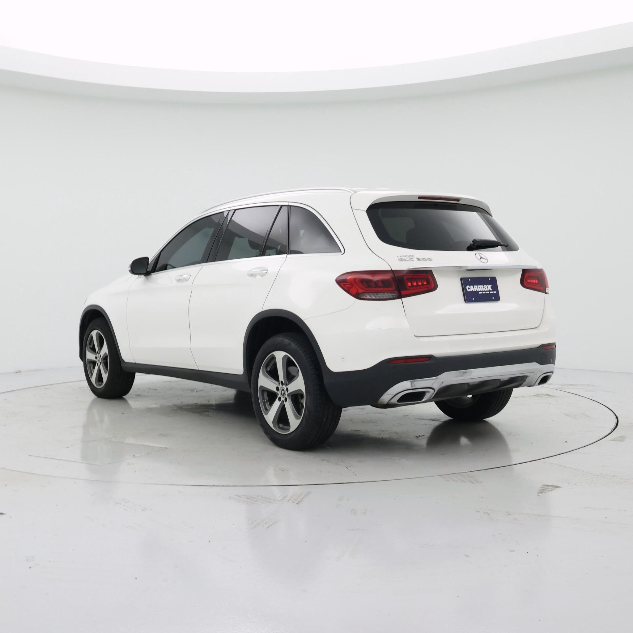 Thumbnail: 2022 Mercedes-Benz GLC - 2
