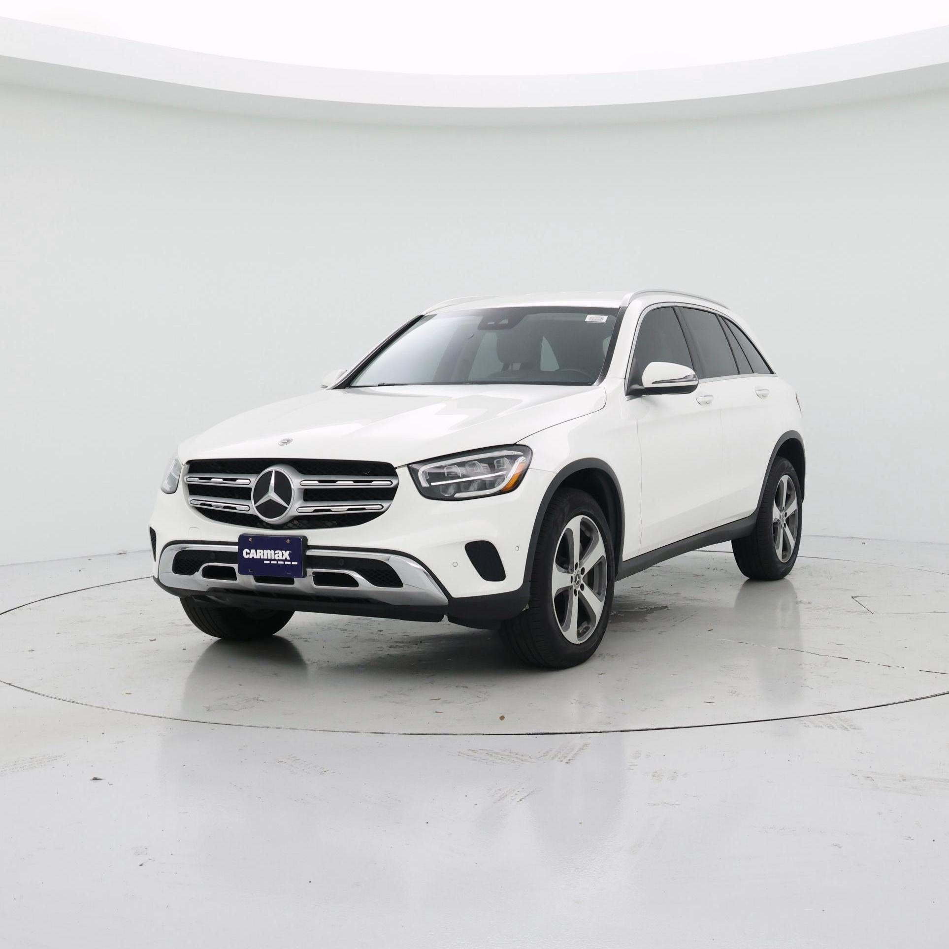 Thumbnail: 2022 Mercedes-Benz GLC - 4