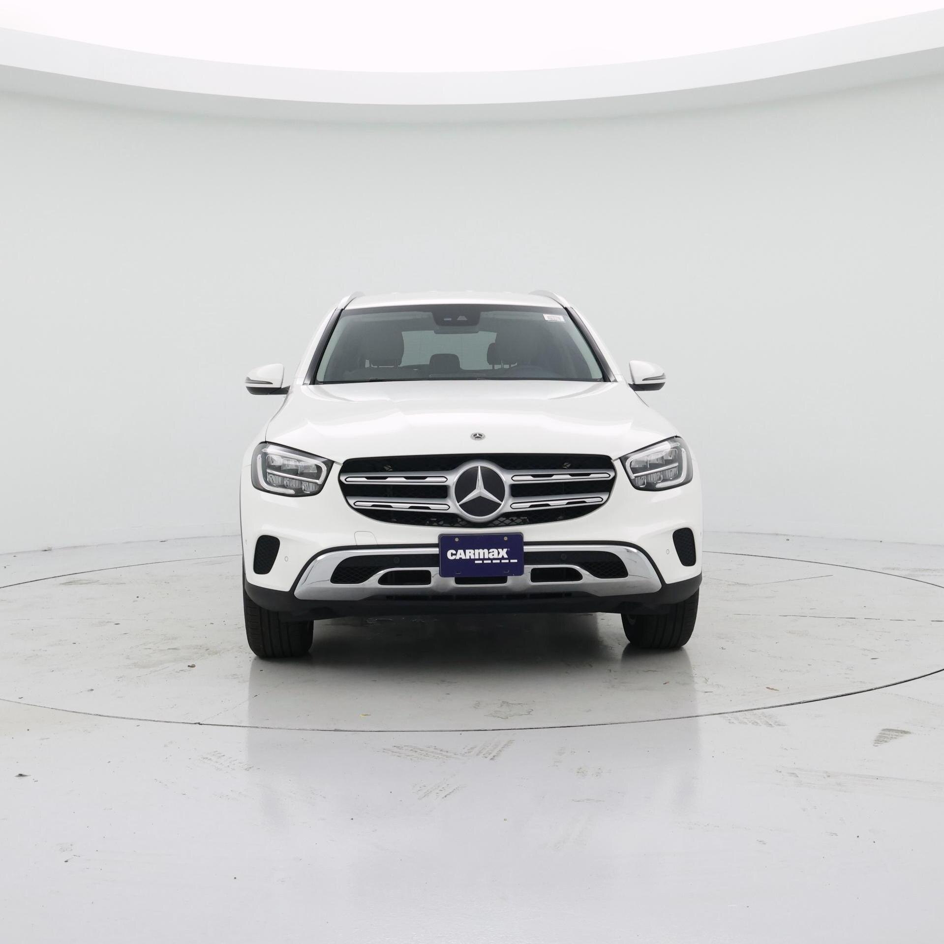 Thumbnail: 2022 Mercedes-Benz GLC - 5