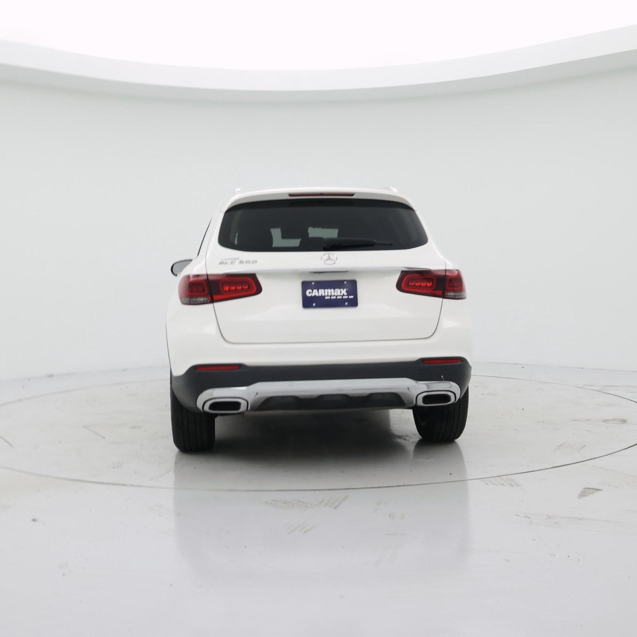 Thumbnail: 2022 Mercedes-Benz GLC - 6