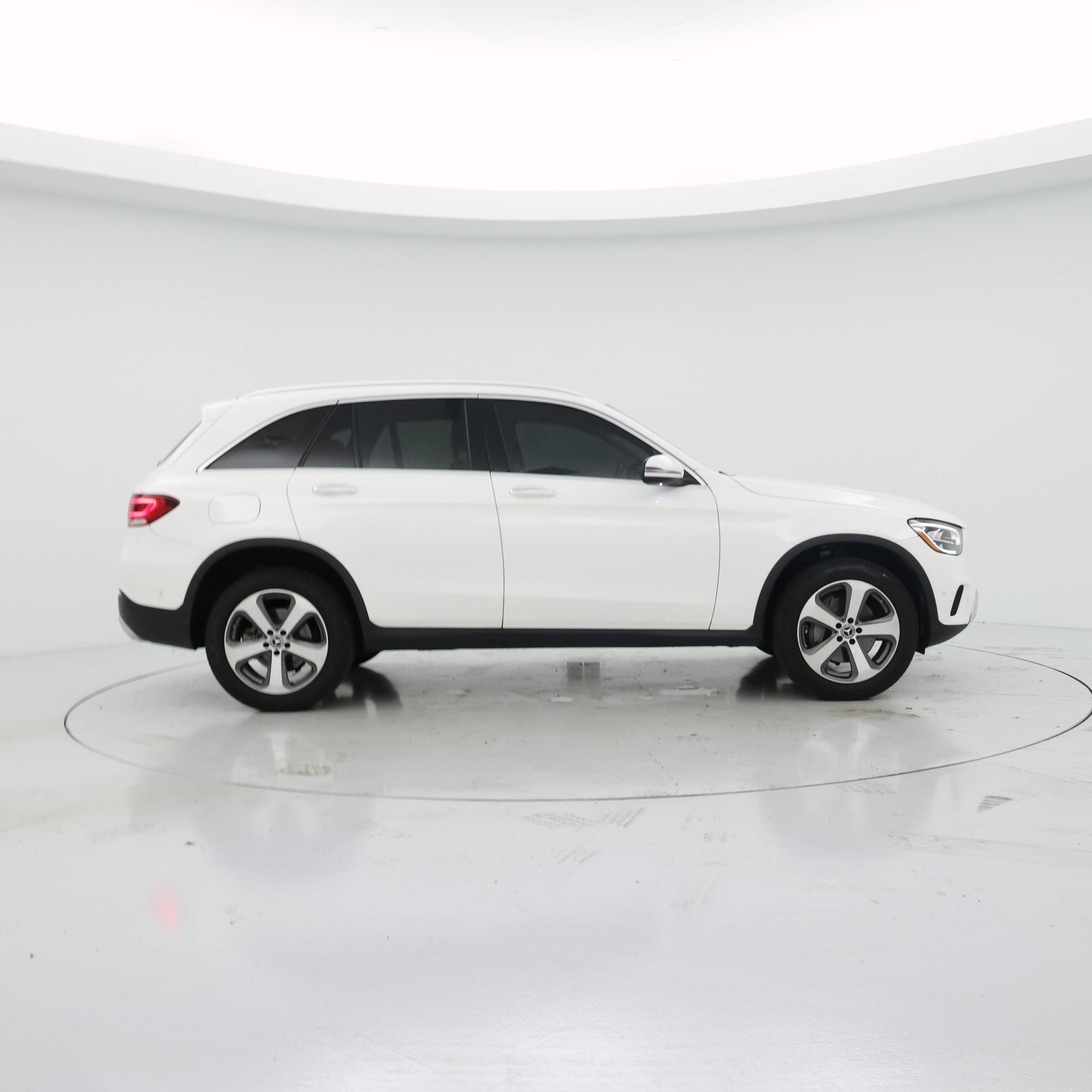Thumbnail: 2022 Mercedes-Benz GLC - 7