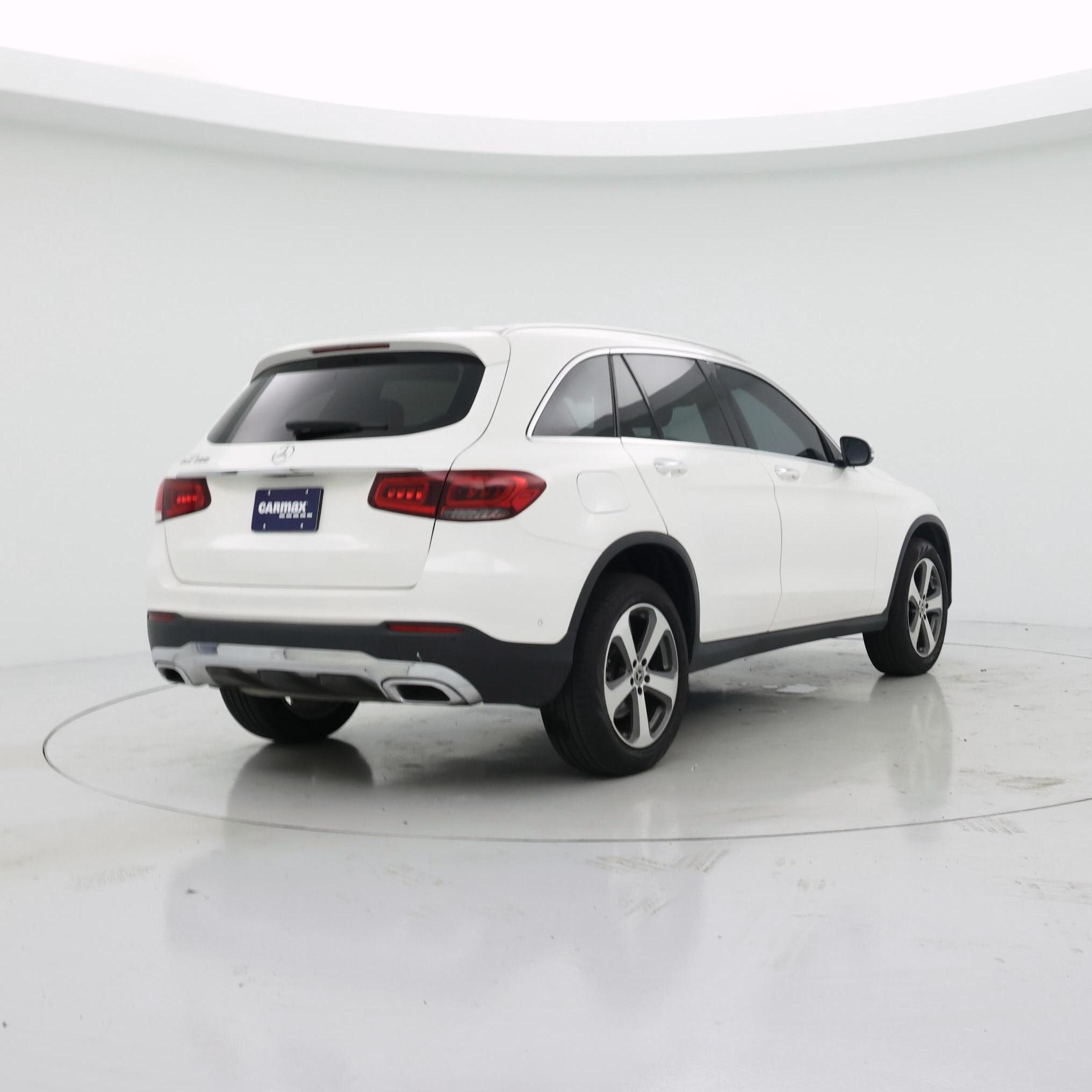 Thumbnail: 2022 Mercedes-Benz GLC - 8