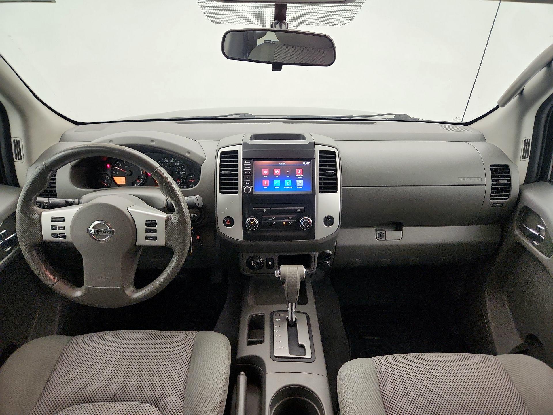 Thumbnail: 2019 Nissan Frontier - 9