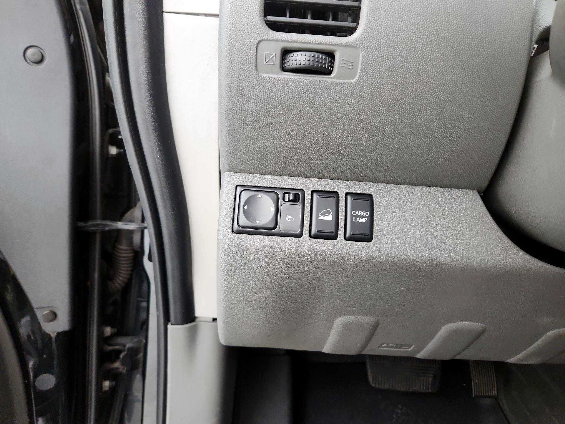 Thumbnail: 2019 Nissan Frontier - 13