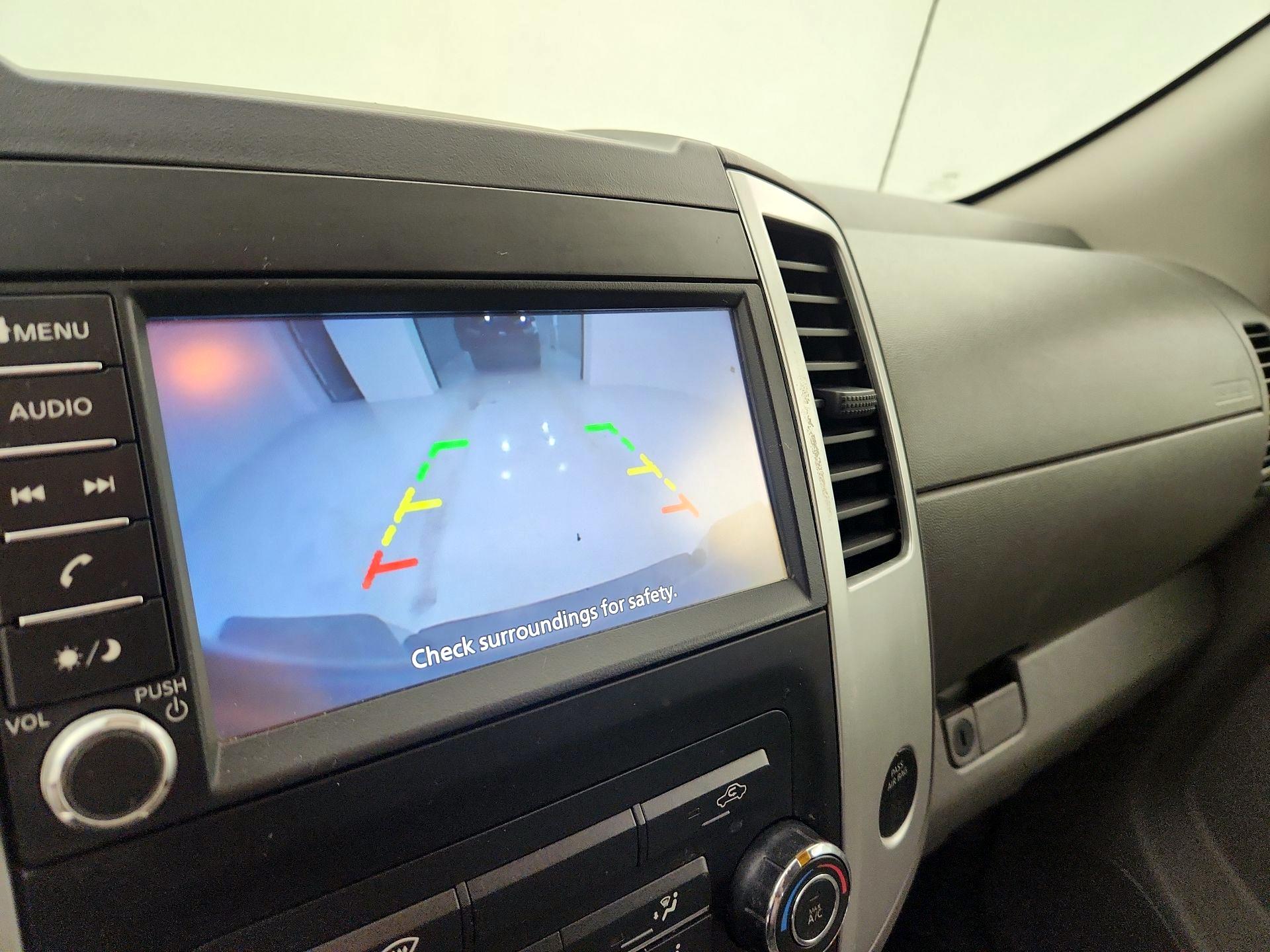 Thumbnail: 2019 Nissan Frontier - 14