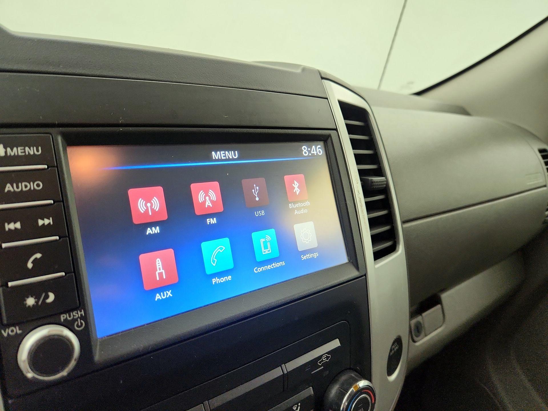 Thumbnail: 2019 Nissan Frontier - 15