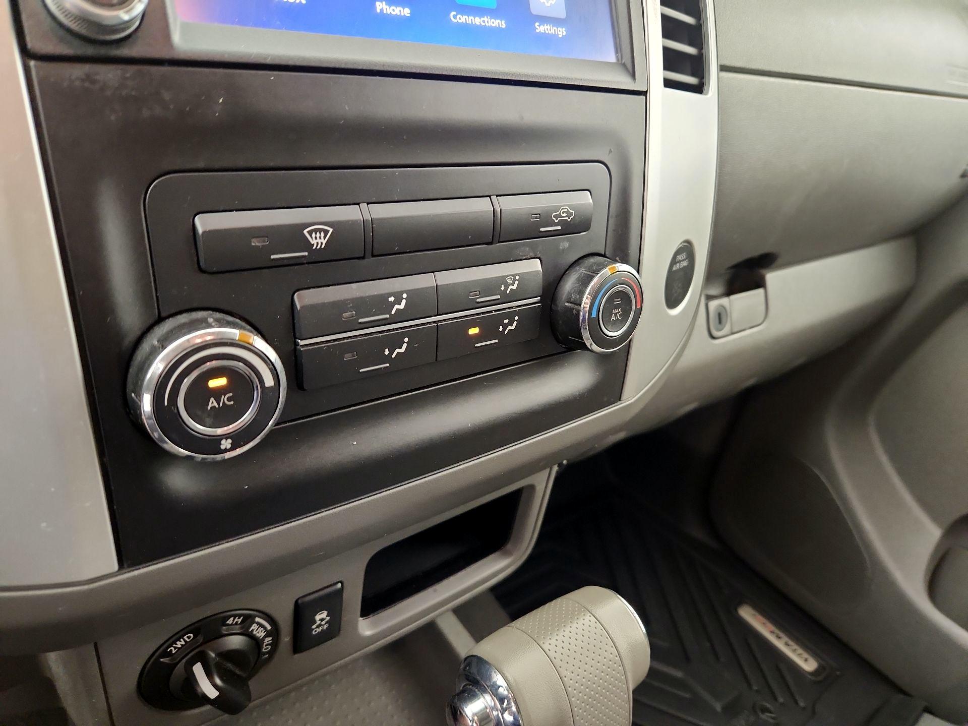 Thumbnail: 2019 Nissan Frontier - 16