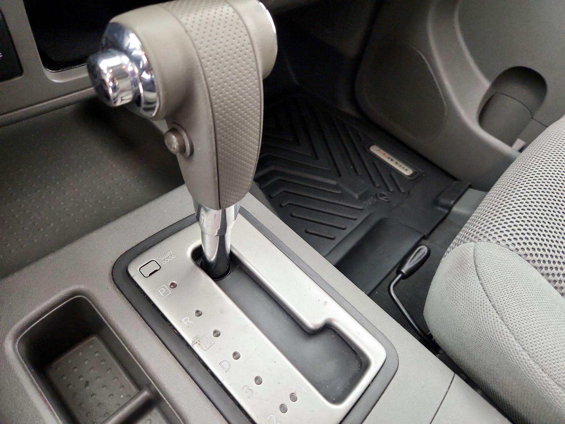 Thumbnail: 2019 Nissan Frontier - 17